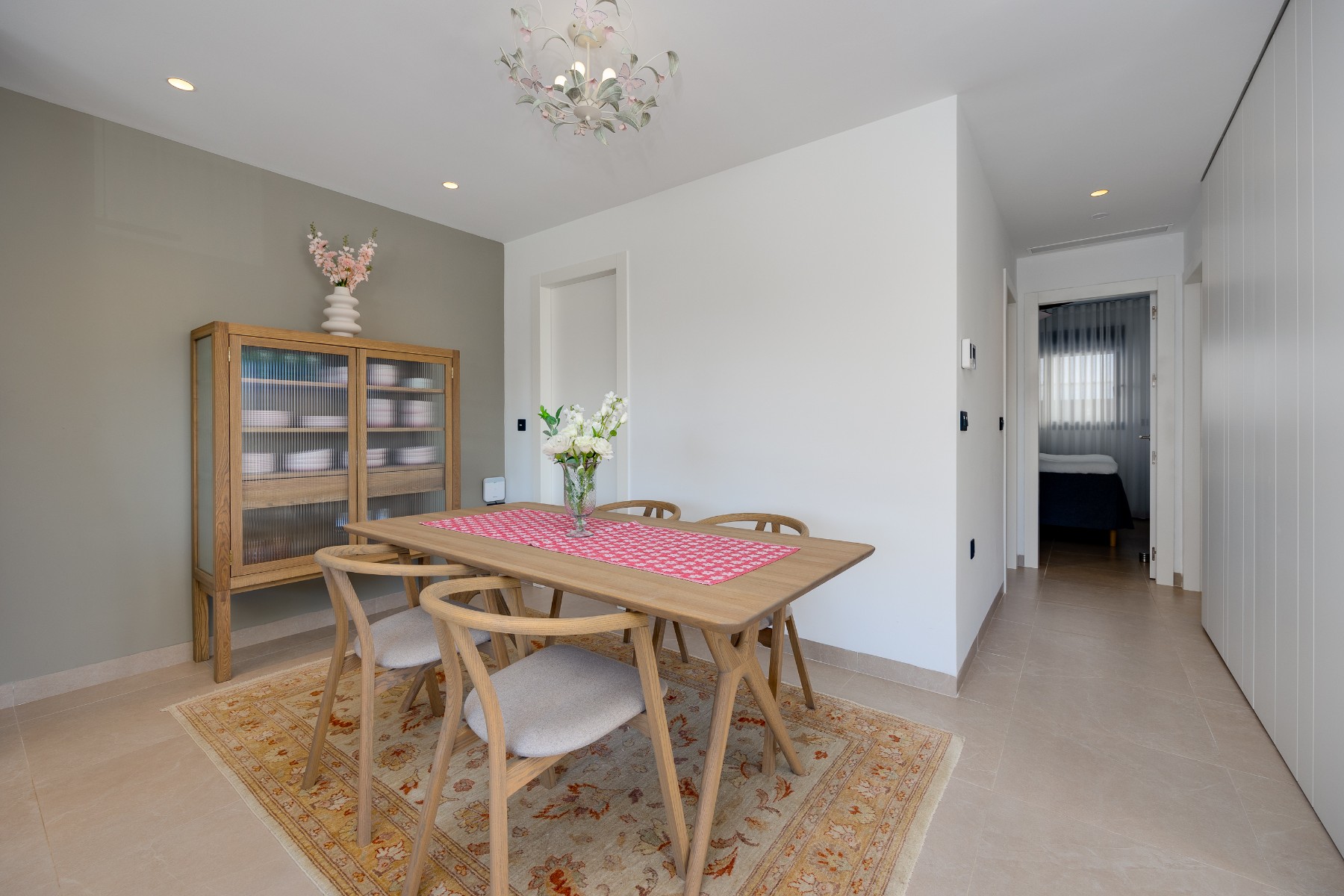 For sale - 3 Bedroom 2 Bathroom Bungalow in Pilar de La Horadada - Costa Blanca  - Alicante