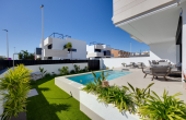 27-26-258-11-618/75367, 3 Bedroom 2 Bathroom Bungalow in Pilar de La Horadada