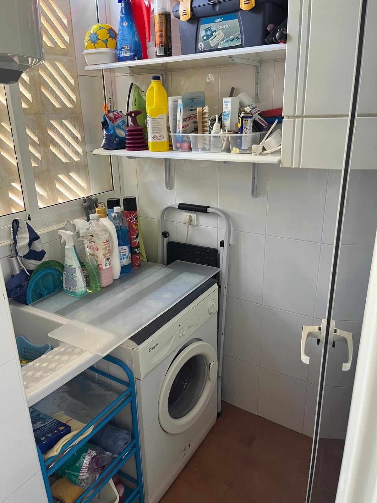 For sale - 3 Bedroom 2 Bathroom Apartment in Cabo Roig - Campoamor  - Alicante