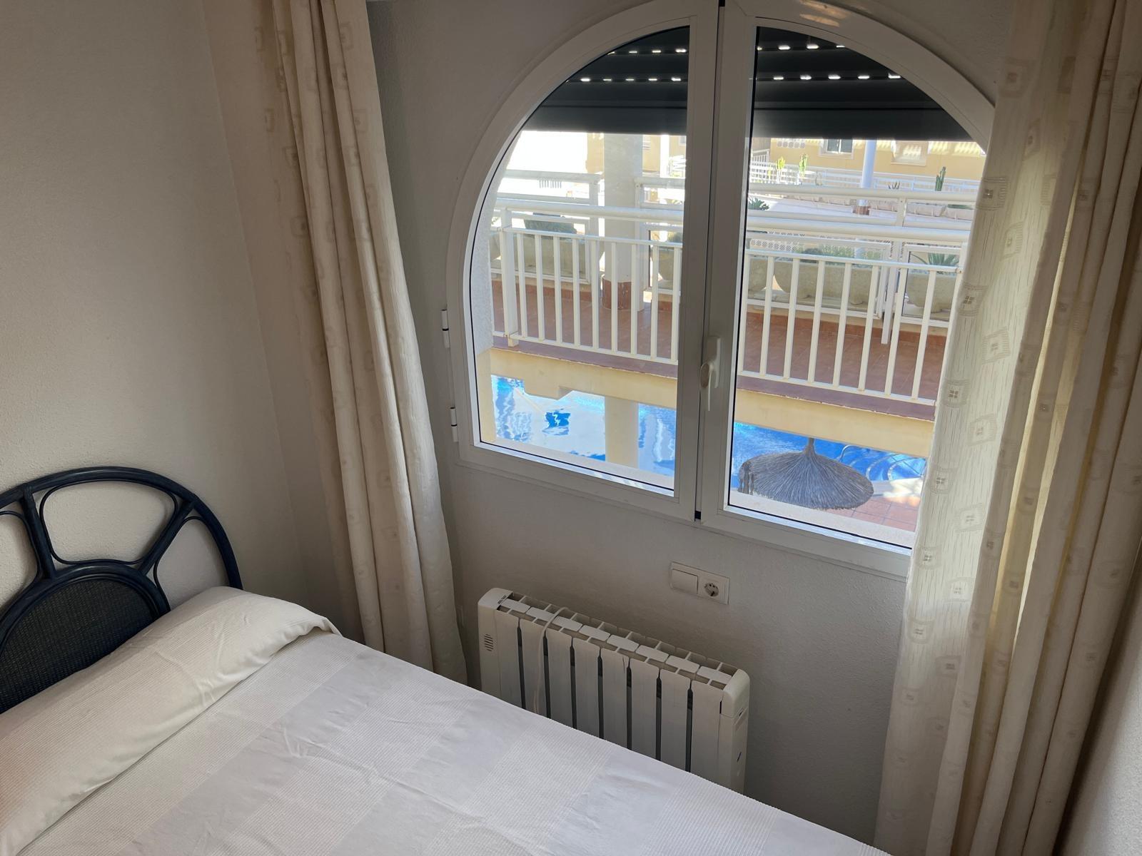 For sale - 3 Bedroom 2 Bathroom Apartment in Cabo Roig - Campoamor  - Alicante