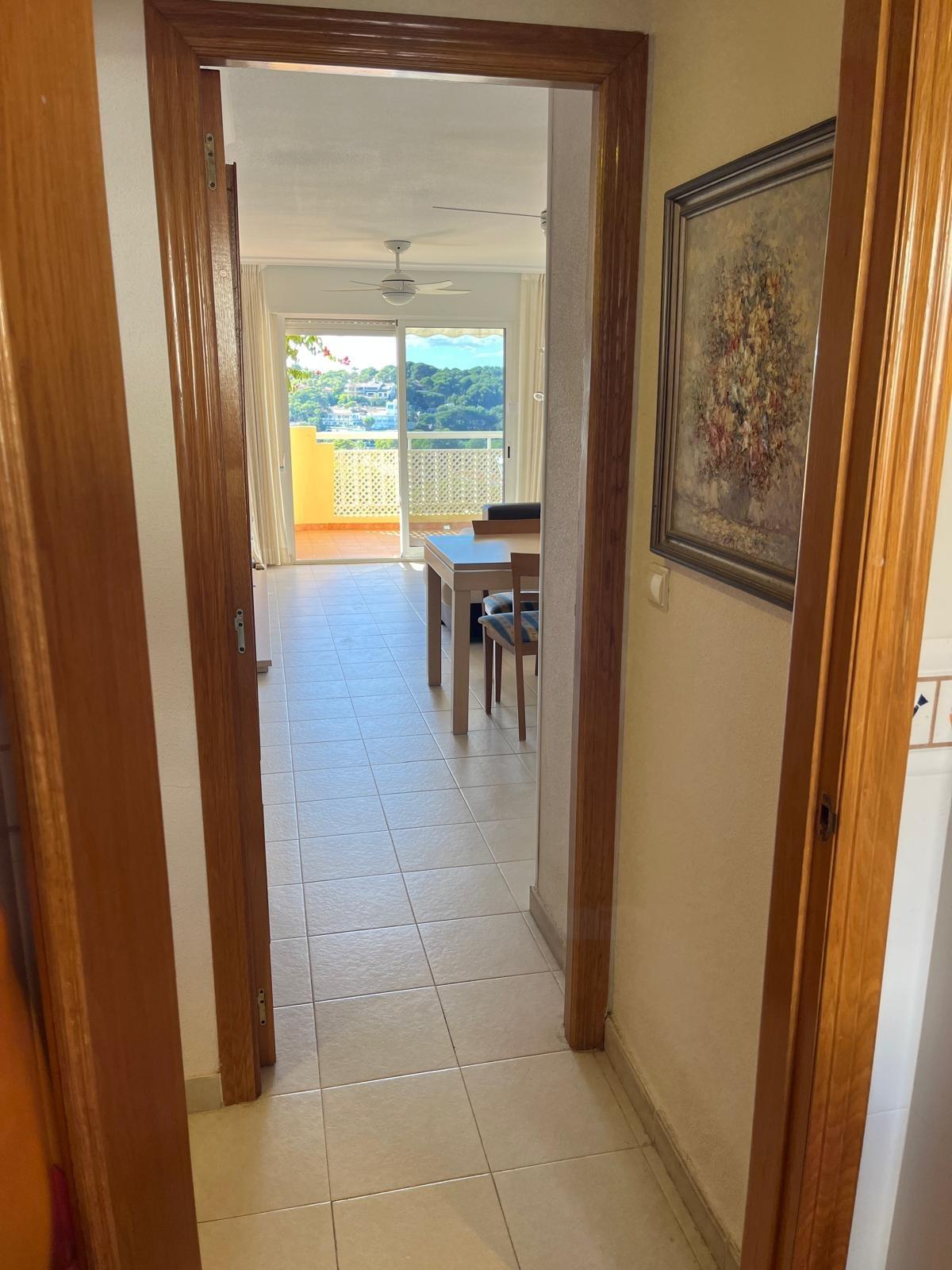 For sale - 3 Bedroom 2 Bathroom Apartment in Cabo Roig - Campoamor  - Alicante