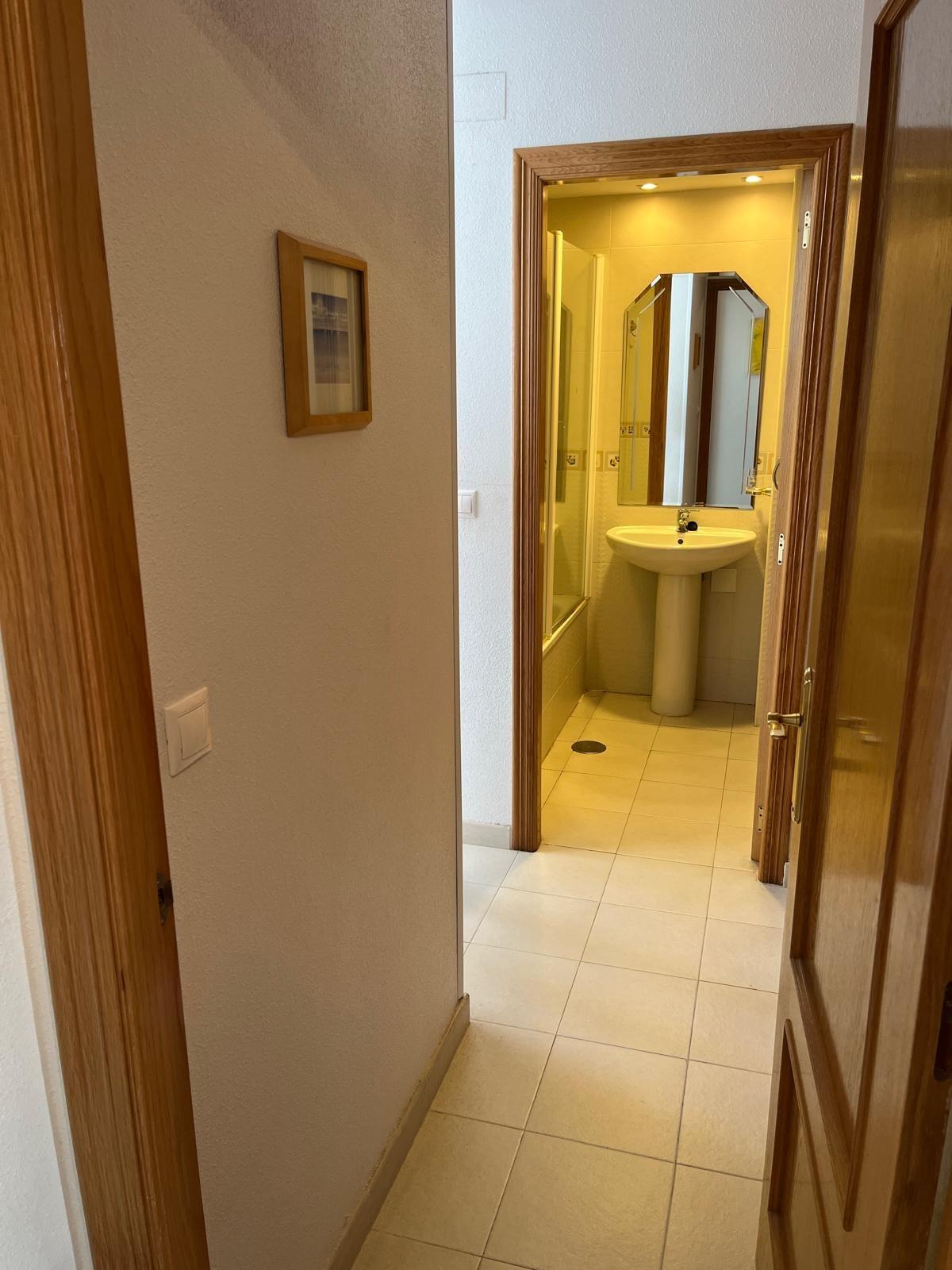 For sale - 3 Bedroom 2 Bathroom Apartment in Cabo Roig - Campoamor  - Alicante