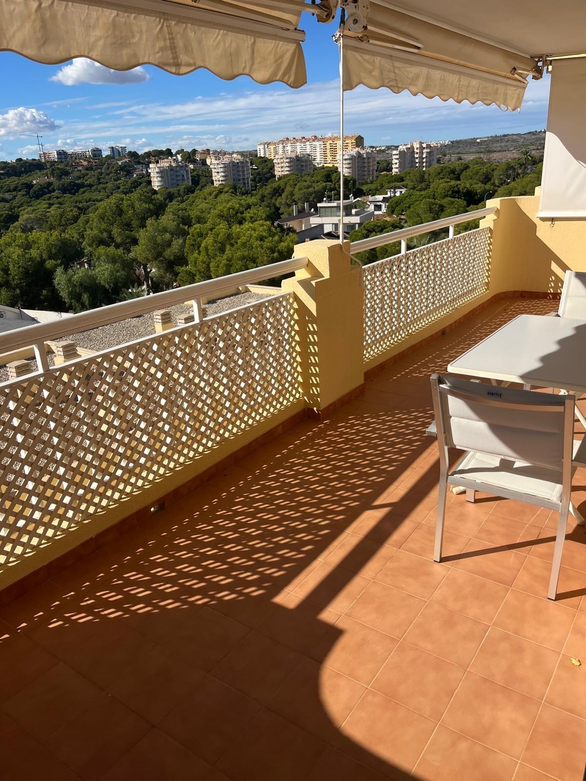 For sale - 3 Bedroom 2 Bathroom Apartment in Cabo Roig - Campoamor  - Alicante