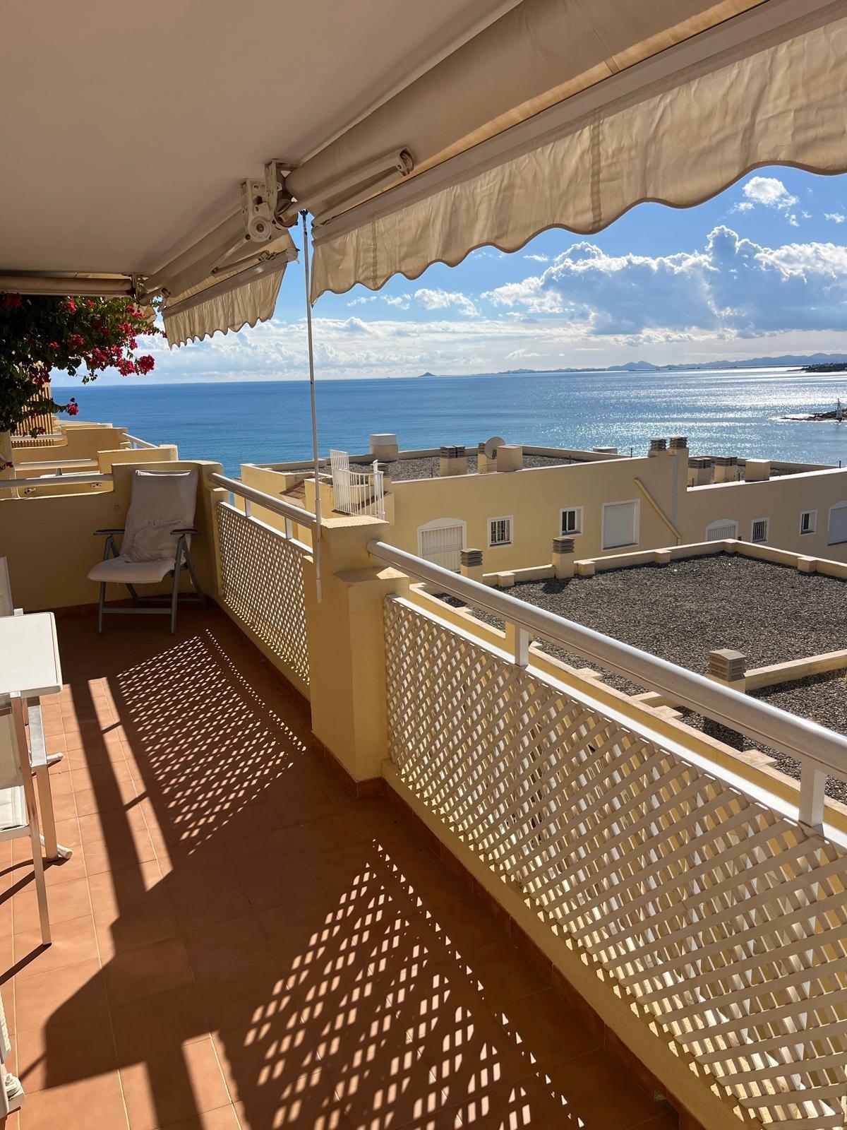 For sale - 3 Bedroom 2 Bathroom Apartment in Cabo Roig - Campoamor  - Alicante