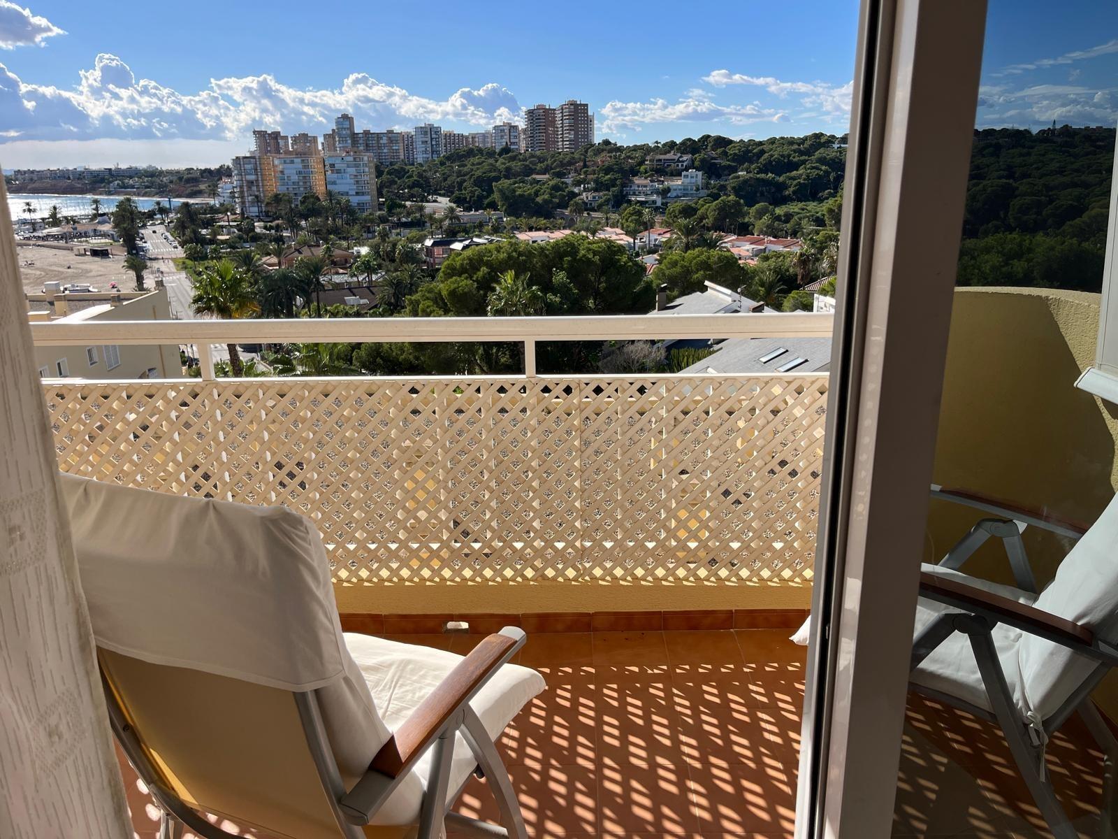 For sale - 3 Bedroom 2 Bathroom Apartment in Cabo Roig - Campoamor  - Alicante