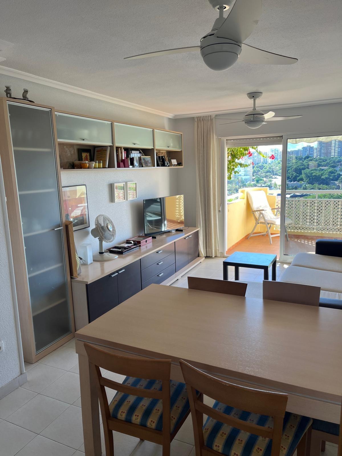 For sale - 3 Bedroom 2 Bathroom Apartment in Cabo Roig - Campoamor  - Alicante