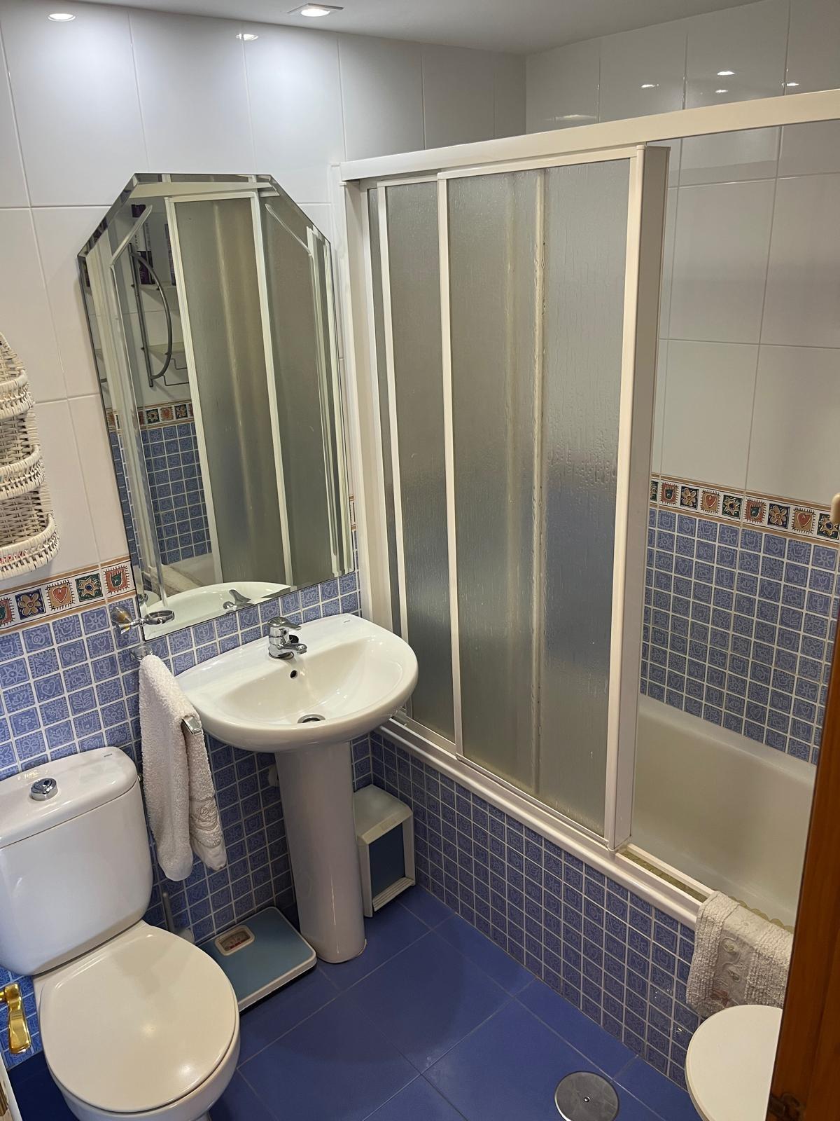 For sale - 3 Bedroom 2 Bathroom Apartment in Cabo Roig - Campoamor  - Alicante