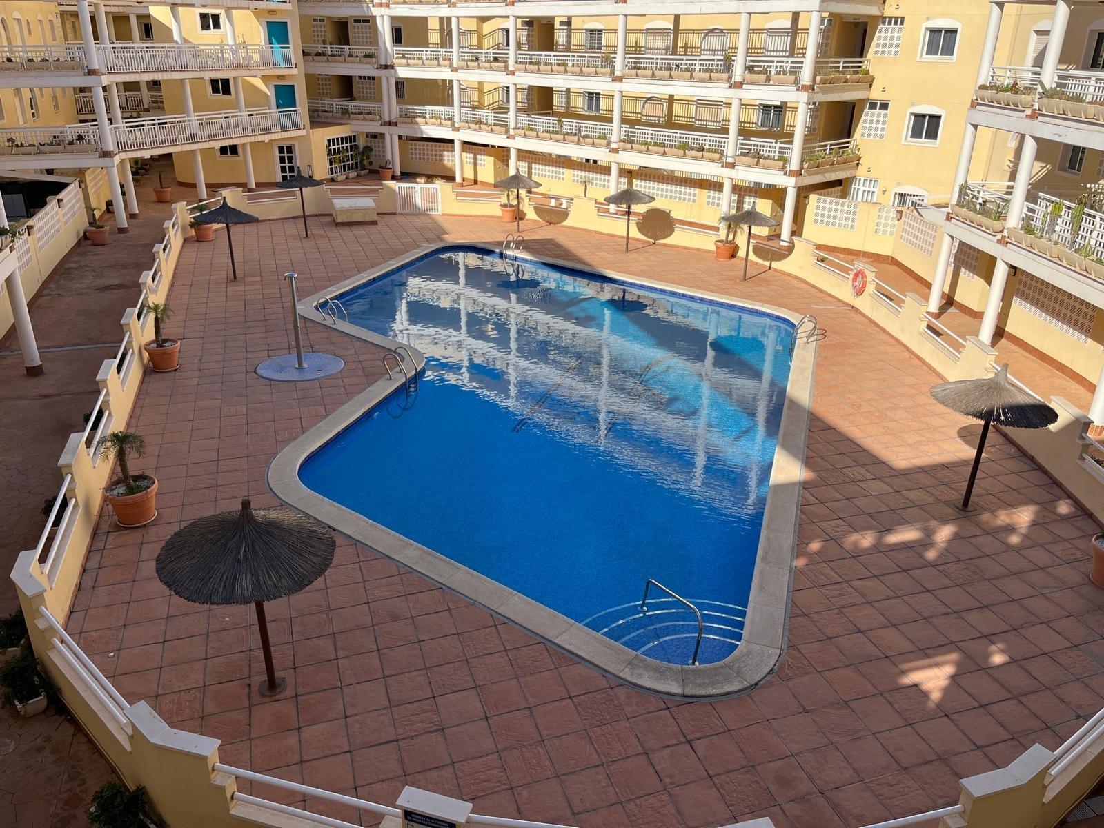 For sale - 3 Bedroom 2 Bathroom Apartment in Cabo Roig - Campoamor  - Alicante