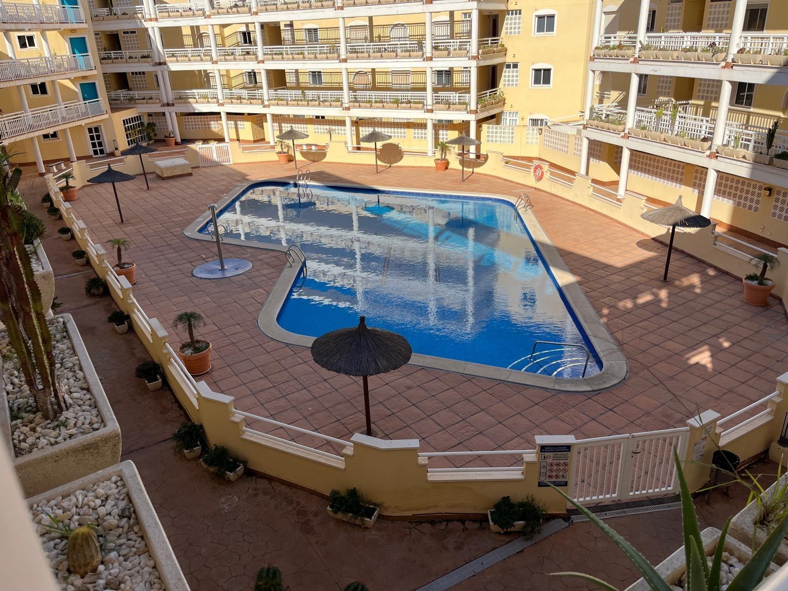 For sale - 3 Bedroom 2 Bathroom Apartment in Cabo Roig - Campoamor  - Alicante