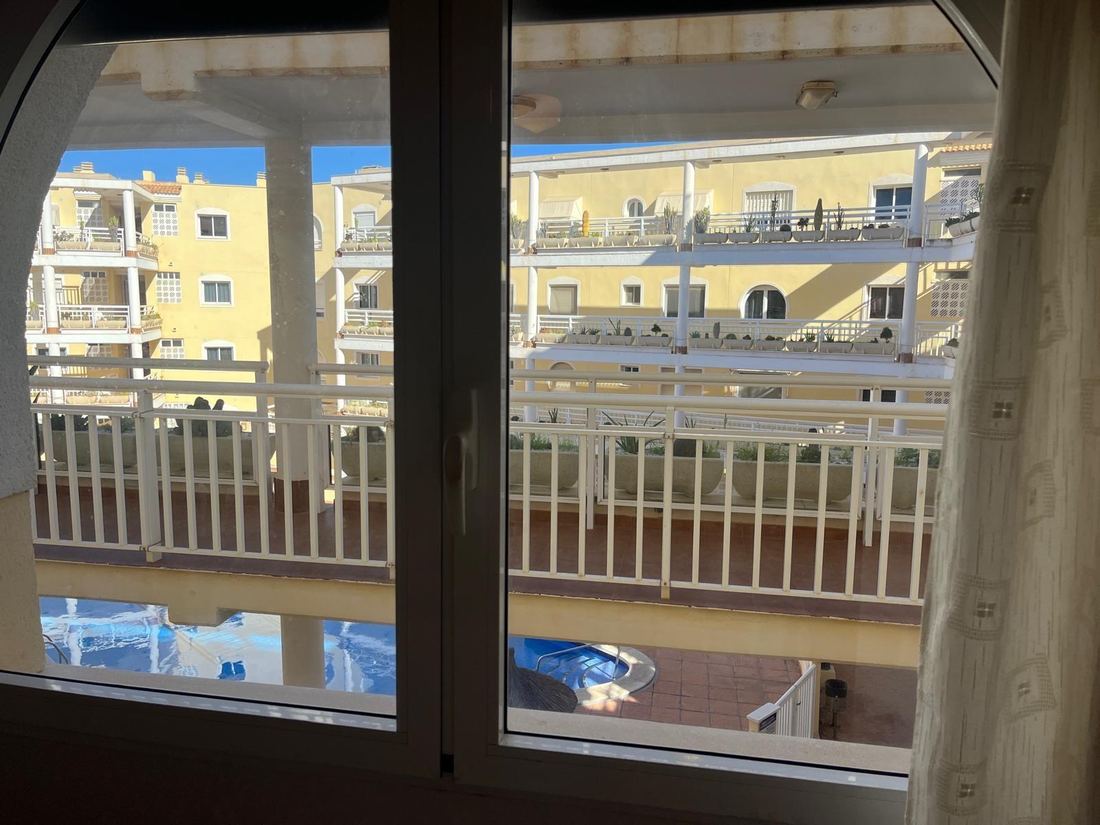For sale - 3 Bedroom 2 Bathroom Apartment in Cabo Roig - Campoamor  - Alicante