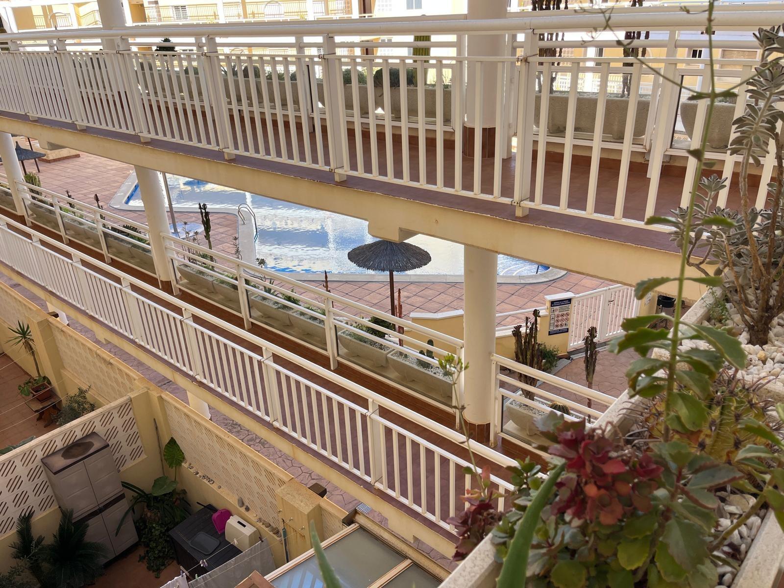 For sale - 3 Bedroom 2 Bathroom Apartment in Cabo Roig - Campoamor  - Alicante