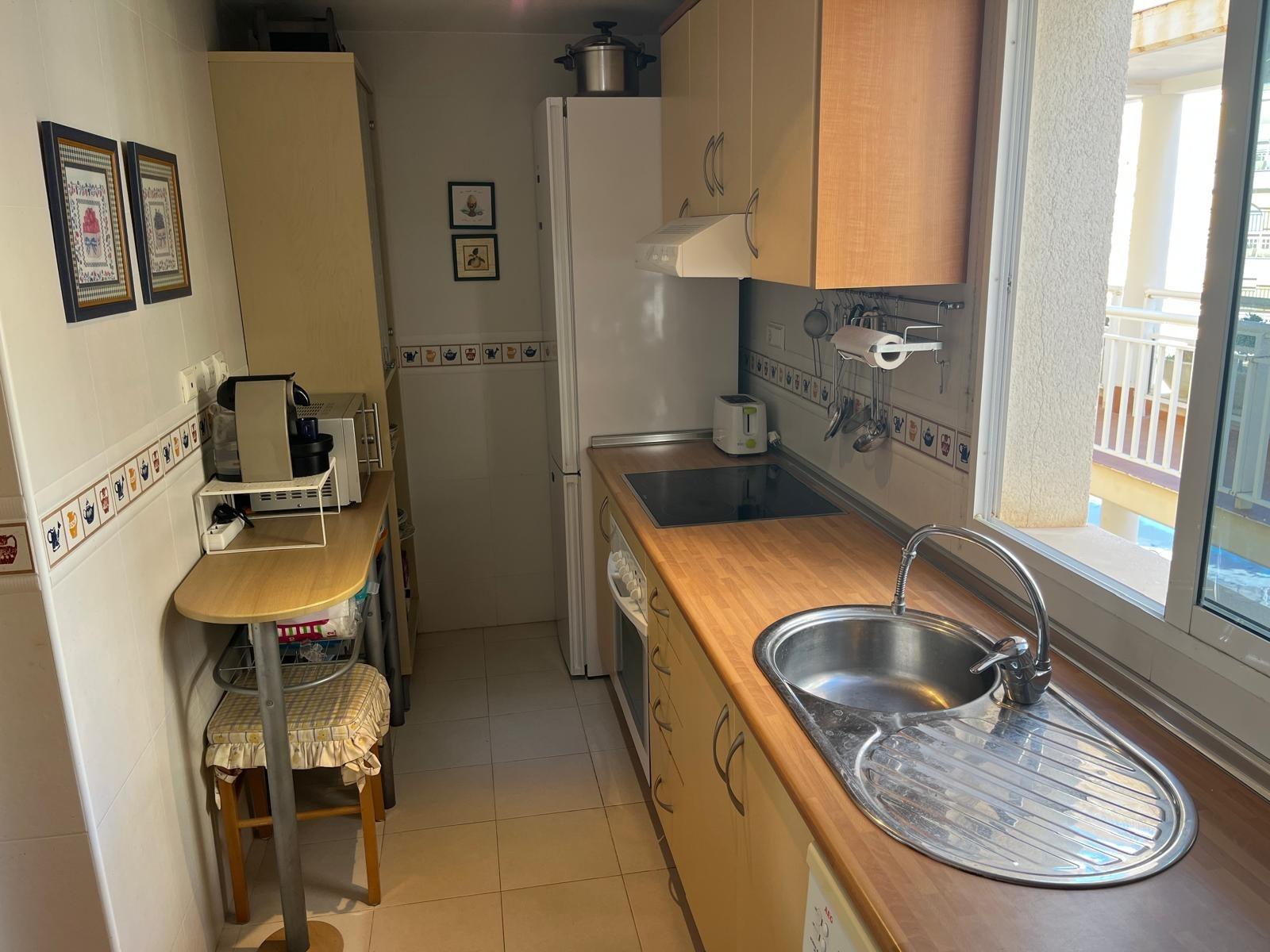 For sale - 3 Bedroom 2 Bathroom Apartment in Cabo Roig - Campoamor  - Alicante