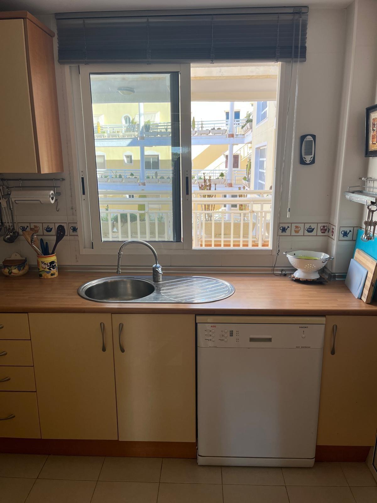 For sale - 3 Bedroom 2 Bathroom Apartment in Cabo Roig - Campoamor  - Alicante