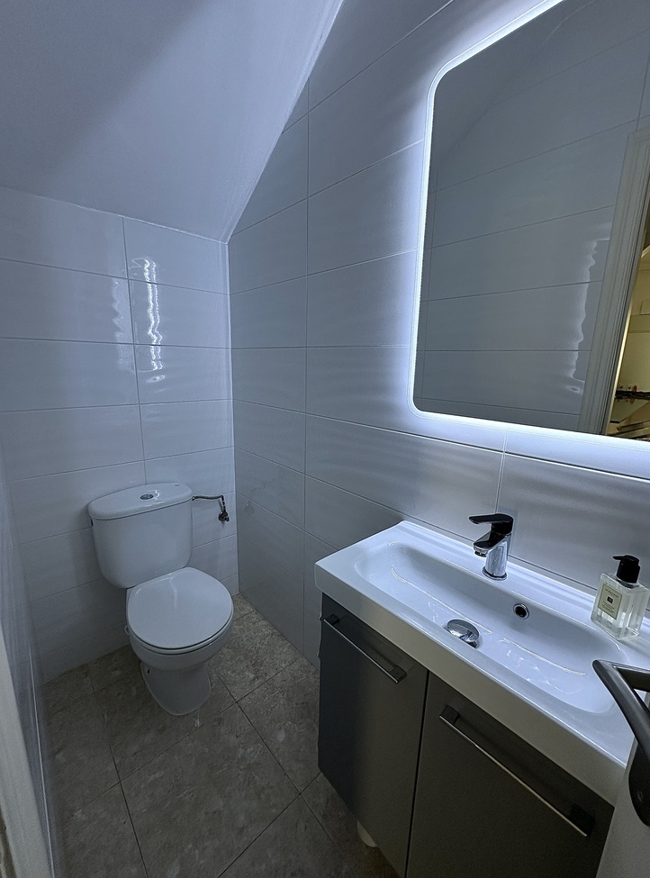 For sale - 2 Bedroom 1 Bathroom Quad House in La Zenia - Villa's San Jose IV  - Alicante