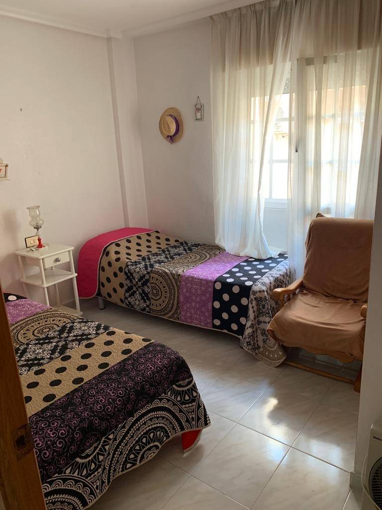 For sale - 4 Bedroom 2 Bathroom Duplex in Pilar de La Horadada - Torre de la Horadada  - Alicante