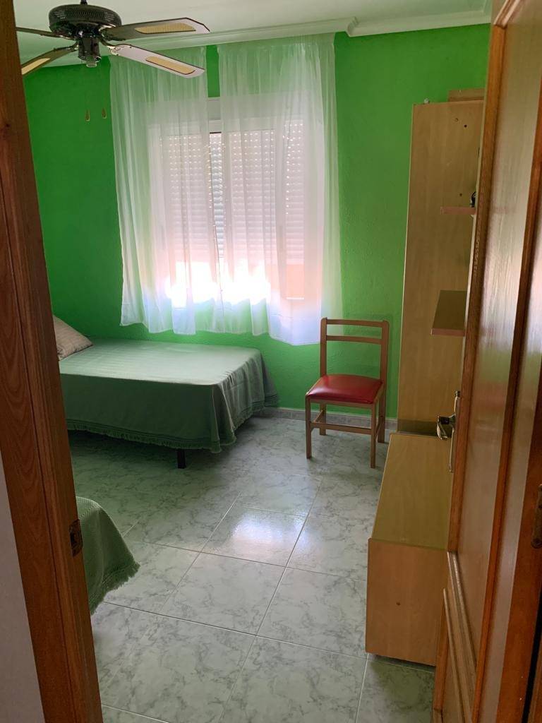 For sale - 4 Bedroom 2 Bathroom Duplex in Pilar de La Horadada - Torre de la Horadada  - Alicante