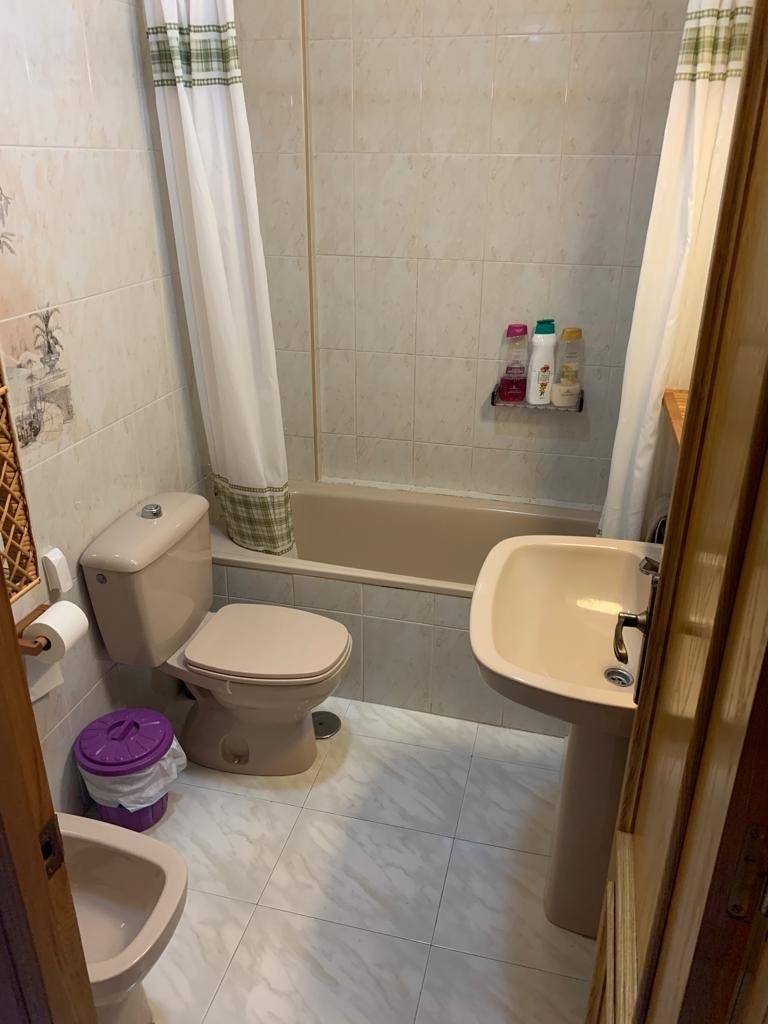 For sale - 4 Bedroom 2 Bathroom Duplex in Pilar de La Horadada - Torre de la Horadada  - Alicante