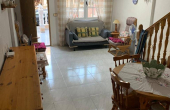 27-71-386-11-761/75383, 4 Bedroom 2 Bathroom Duplex in Pilar de La Horadada