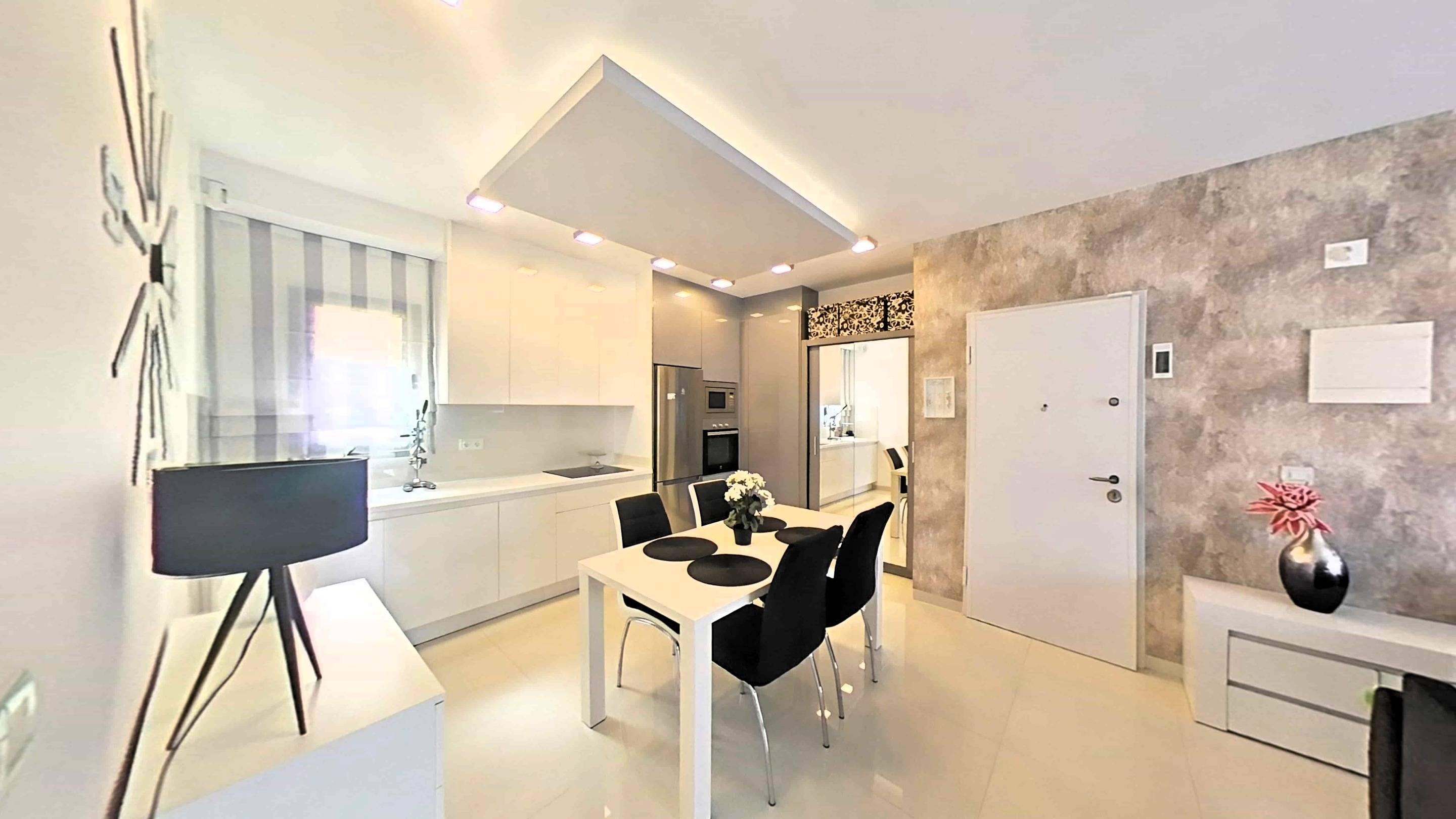 For sale - 2 Bedroom 2 Bathroom Apartment in Pilar de La Horadada - La Torre De La Horadada  - Alicante