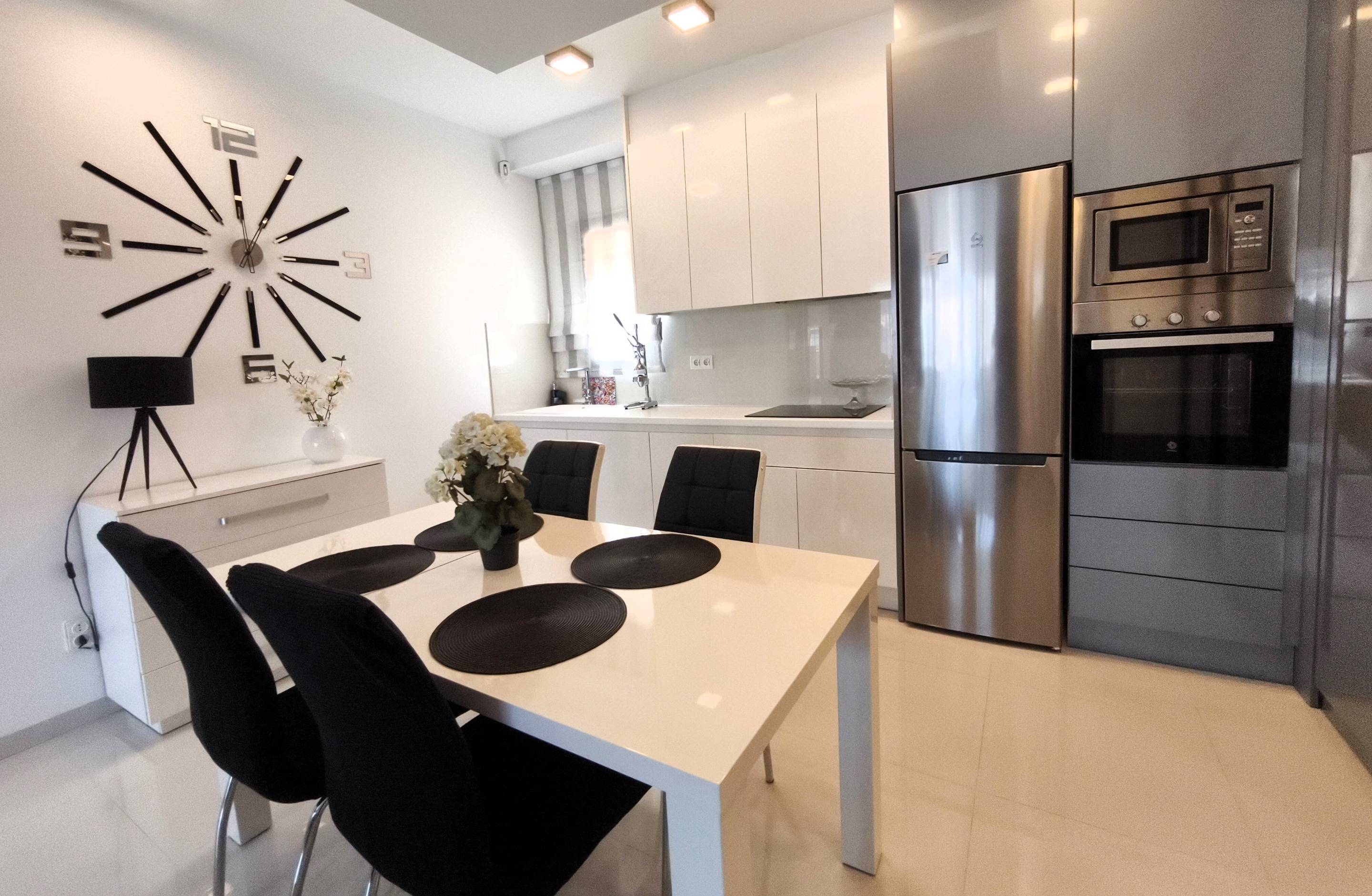 For sale - 2 Bedroom 2 Bathroom Apartment in Pilar de La Horadada - La Torre De La Horadada  - Alicante