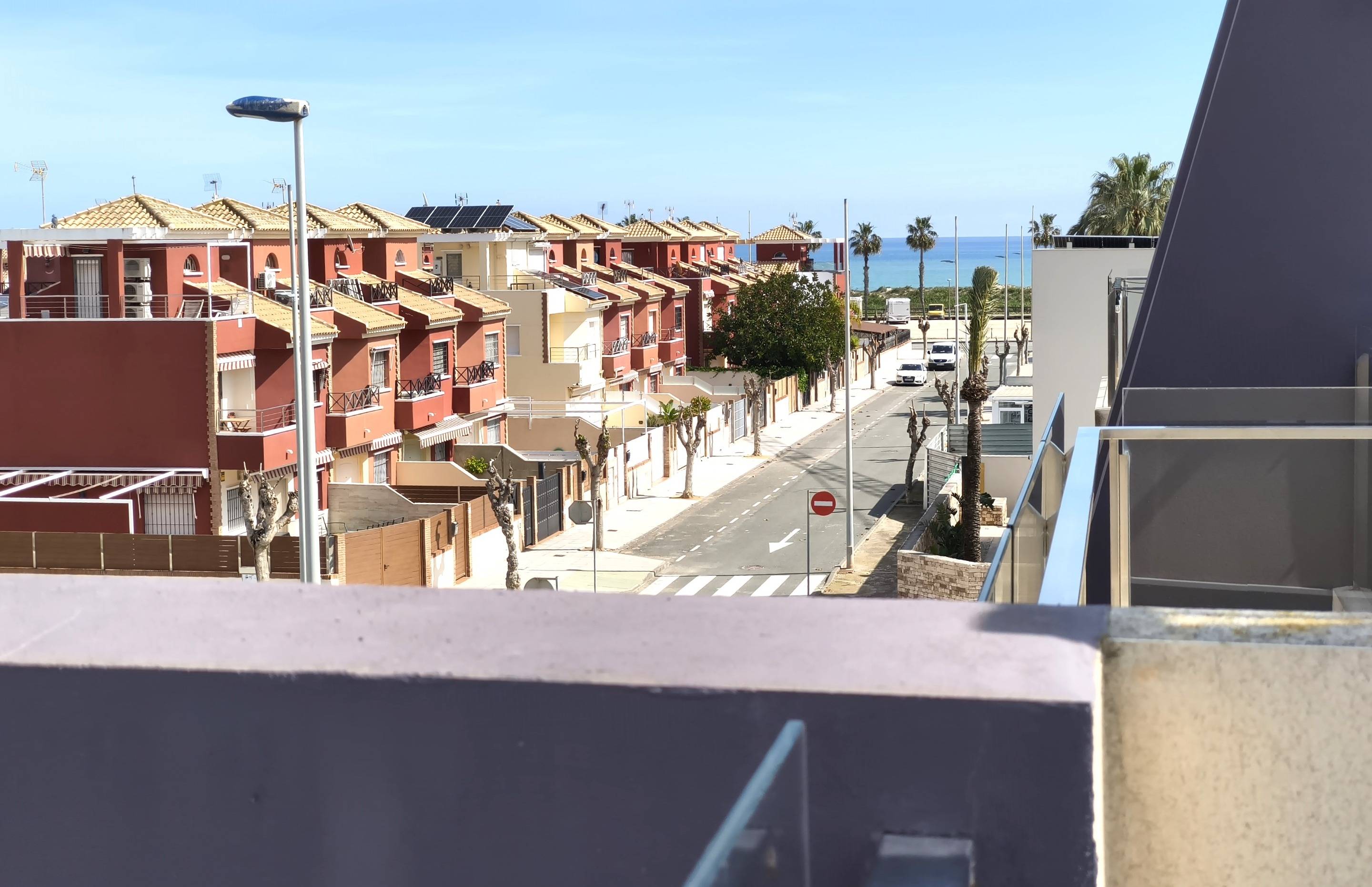 For sale - 2 Bedroom 2 Bathroom Apartment in Pilar de La Horadada - La Torre De La Horadada  - Alicante
