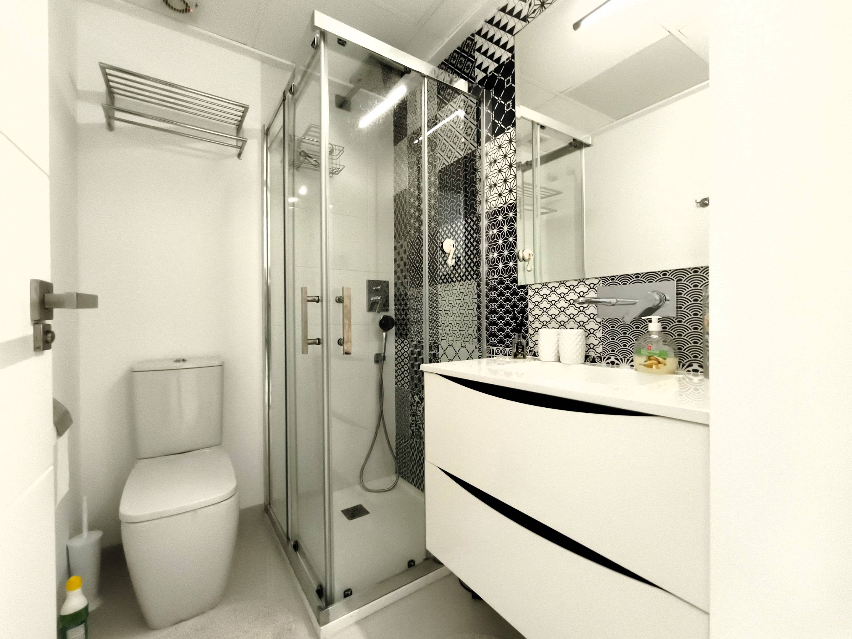 For sale - 2 Bedroom 2 Bathroom Apartment in Pilar de La Horadada - La Torre De La Horadada  - Alicante