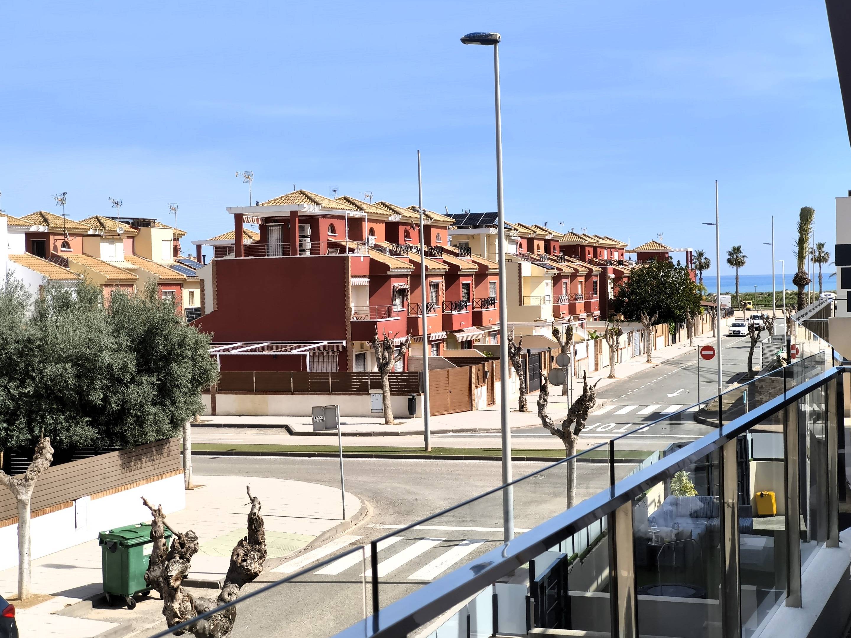 For sale - 2 Bedroom 2 Bathroom Apartment in Pilar de La Horadada - La Torre De La Horadada  - Alicante