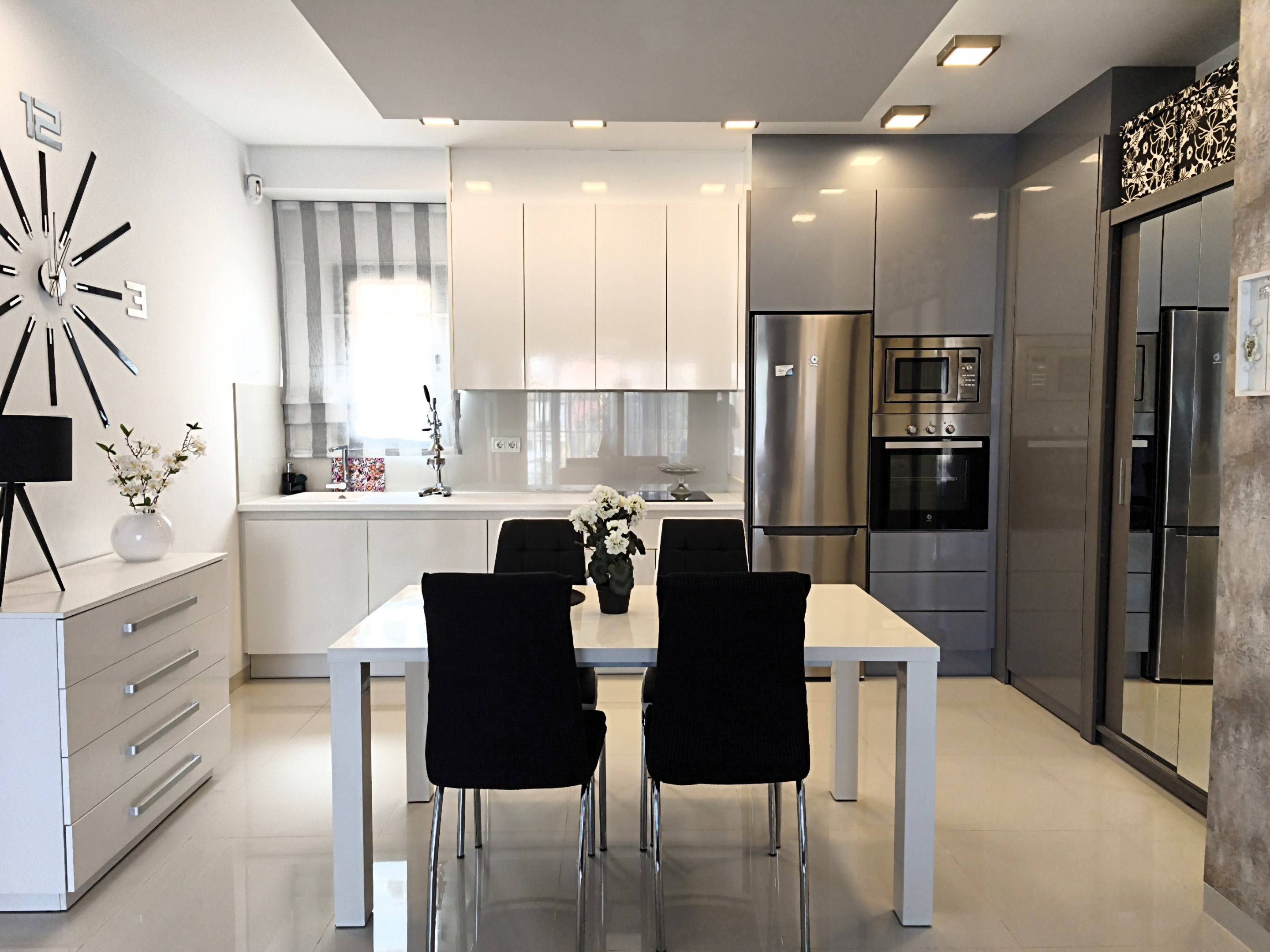 For sale - 2 Bedroom 2 Bathroom Apartment in Pilar de La Horadada - La Torre De La Horadada  - Alicante