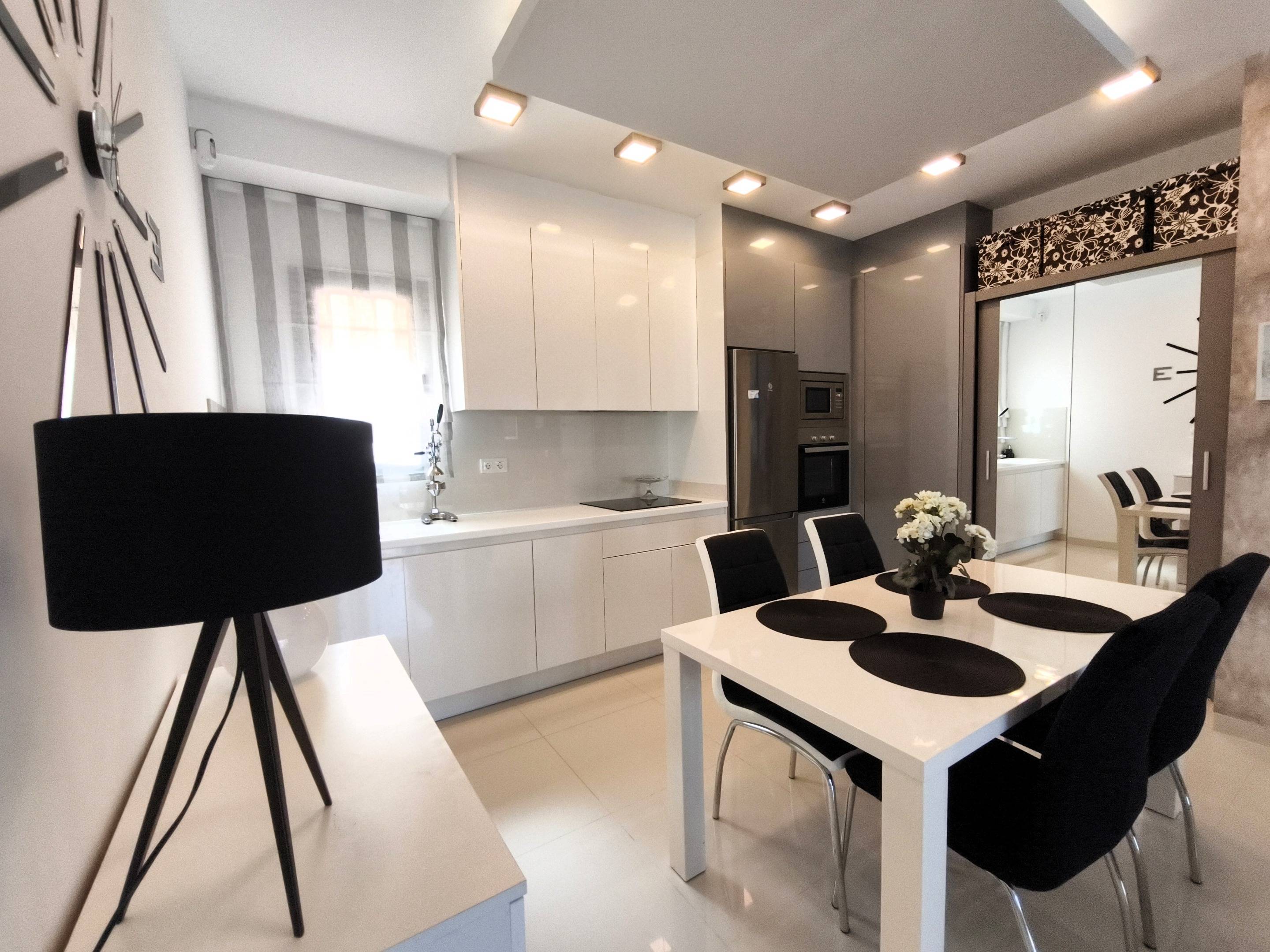 For sale - 2 Bedroom 2 Bathroom Apartment in Pilar de La Horadada - La Torre De La Horadada  - Alicante