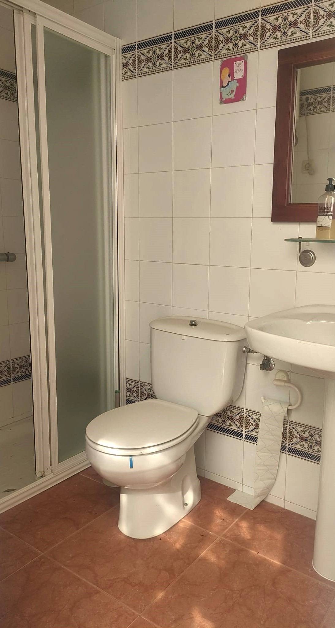 For sale - 4 Bedroom 3 Bathroom Town House in Pilar de La Horadada - Torre de la Horadada  - Alicante