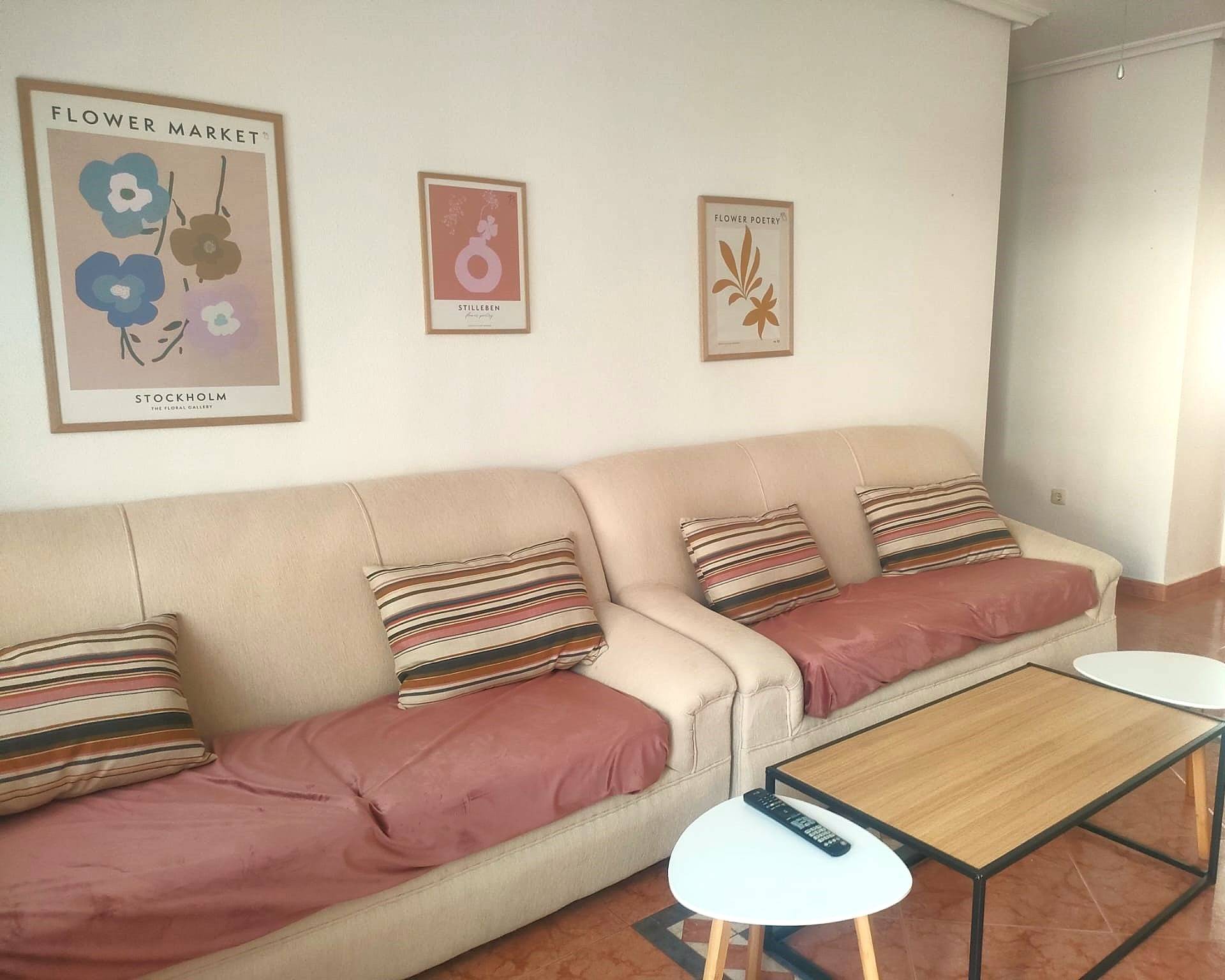 For sale - 4 Bedroom 3 Bathroom Town House in Pilar de La Horadada - Torre de la Horadada  - Alicante