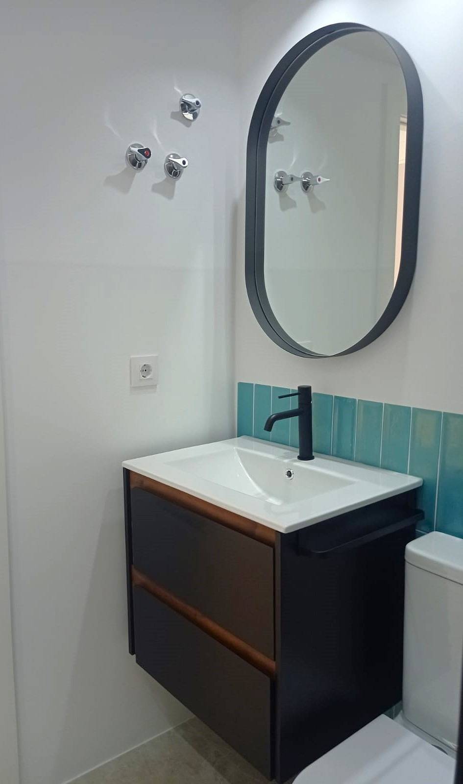 For sale - 2 Bedroom 1 Bathroom Town House in Pilar de La Horadada - Pilar De La Horadada  - Alicante