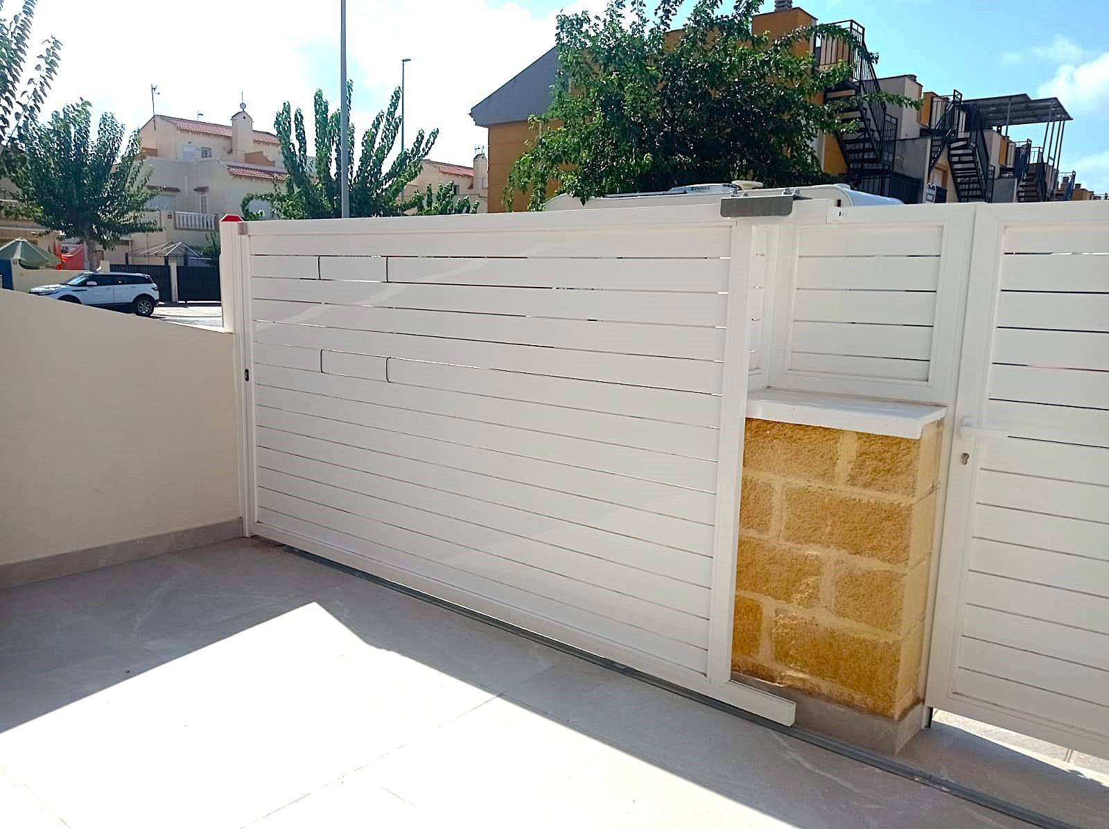 For sale - 2 Bedroom 1 Bathroom Town House in Pilar de La Horadada - Pilar De La Horadada  - Alicante