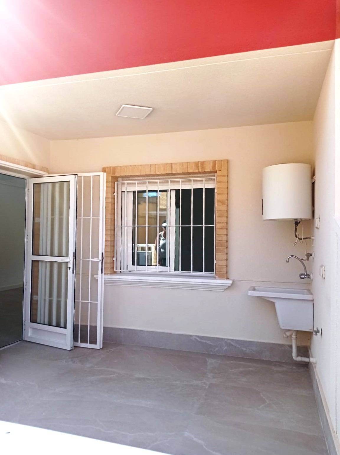 For sale - 2 Bedroom 1 Bathroom Town House in Pilar de La Horadada - Pilar De La Horadada  - Alicante