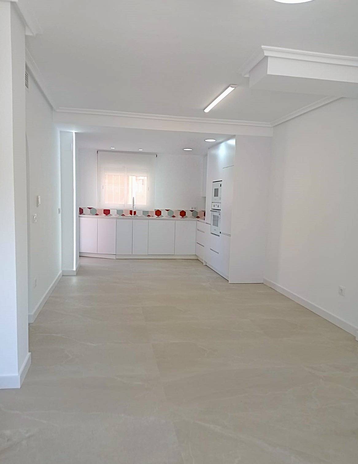 For sale - 2 Bedroom 1 Bathroom Town House in Pilar de La Horadada - Pilar De La Horadada  - Alicante