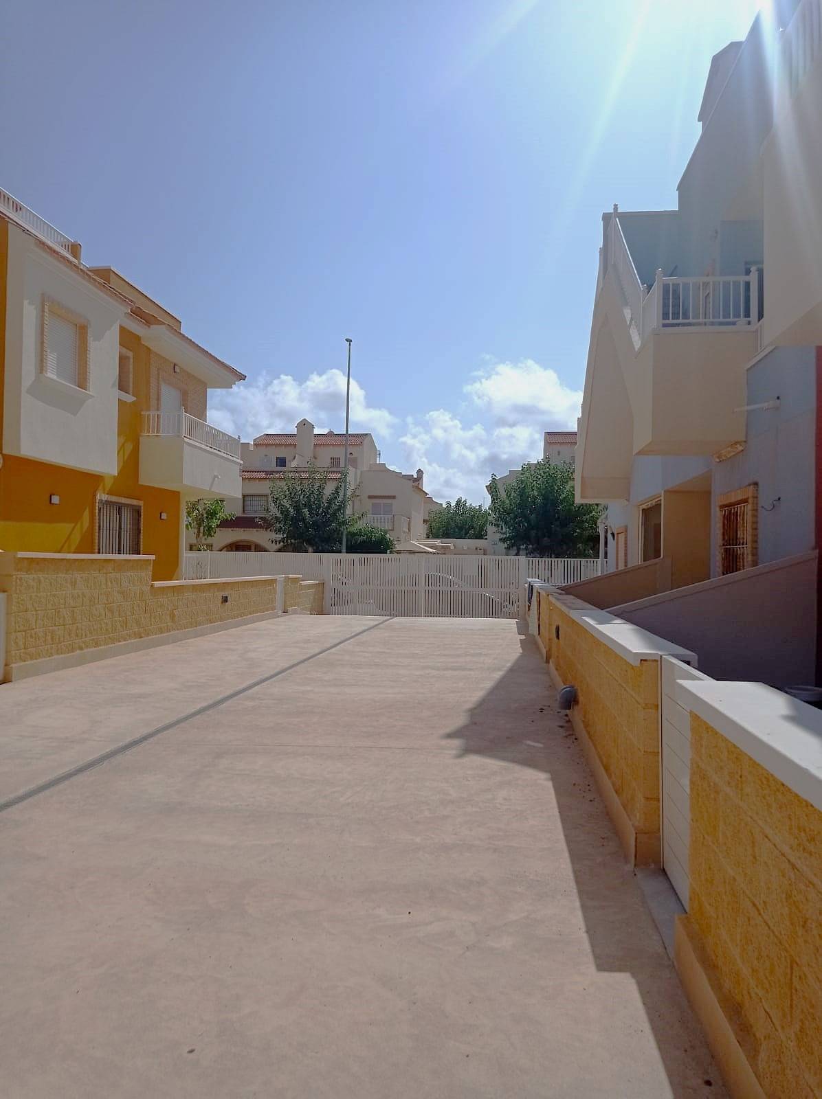 For sale - 2 Bedroom 1 Bathroom Town House in Pilar de La Horadada - Pilar De La Horadada  - Alicante