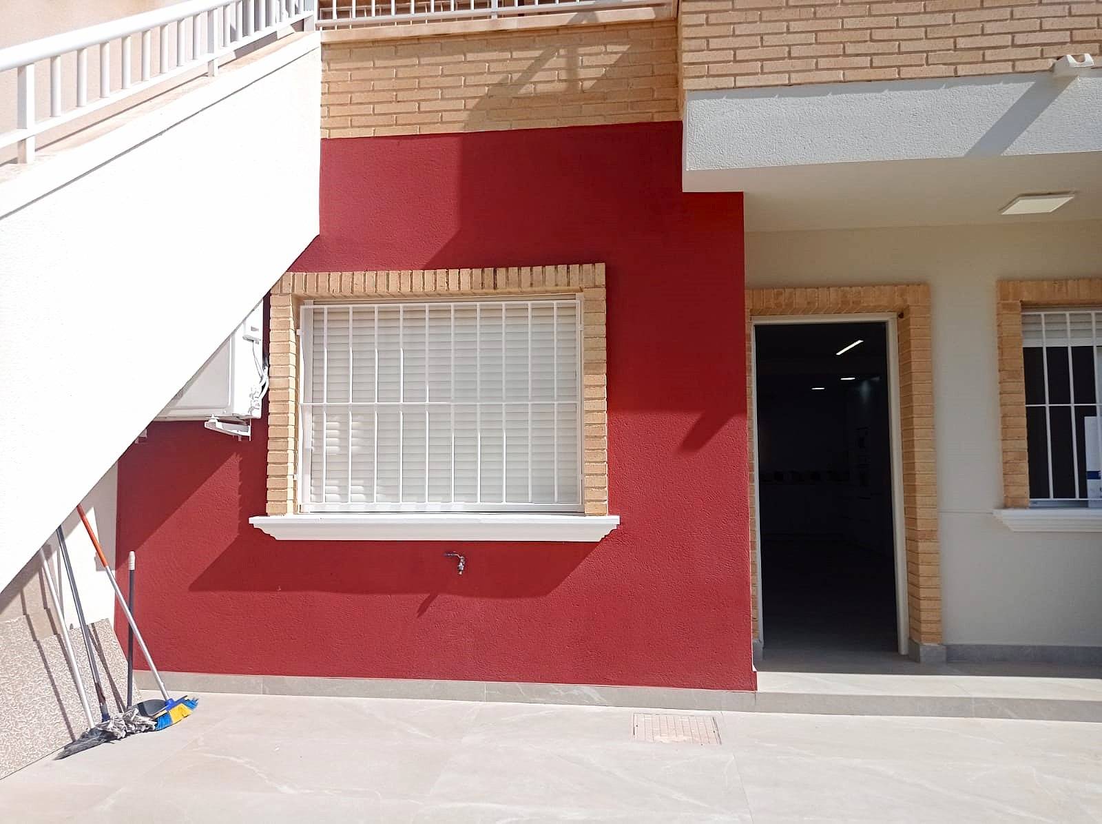 For sale - 2 Bedroom 1 Bathroom Town House in Pilar de La Horadada - Pilar De La Horadada  - Alicante