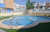 27-17-386-11-761/75401, 2 Bedroom 1 Bathroom Town House in Pilar de La Horadada