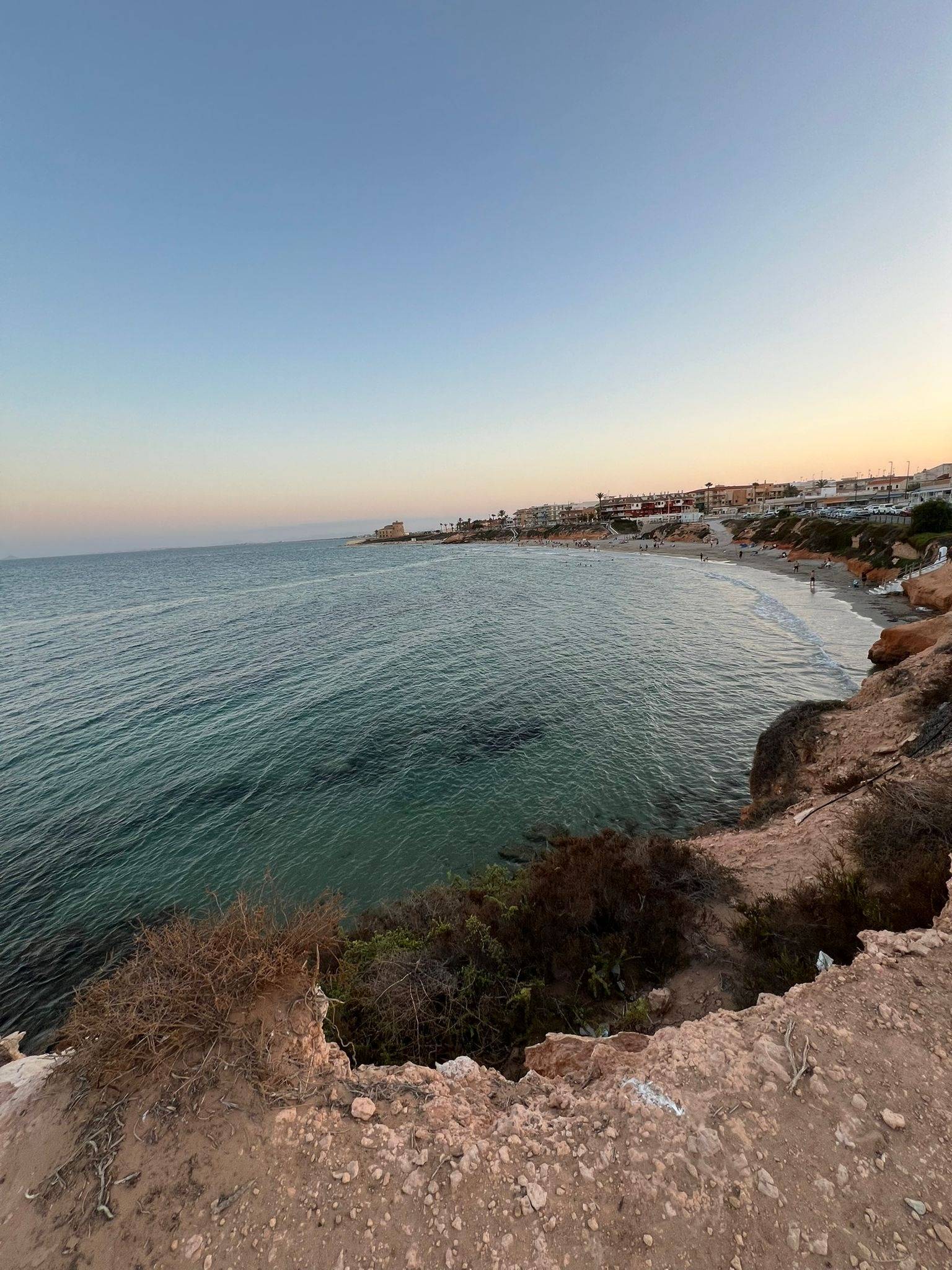 For sale - 3 Bedroom 1 Bathroom Apartment in Pilar de La Horadada - La Torre De La Horadada  - Alicante