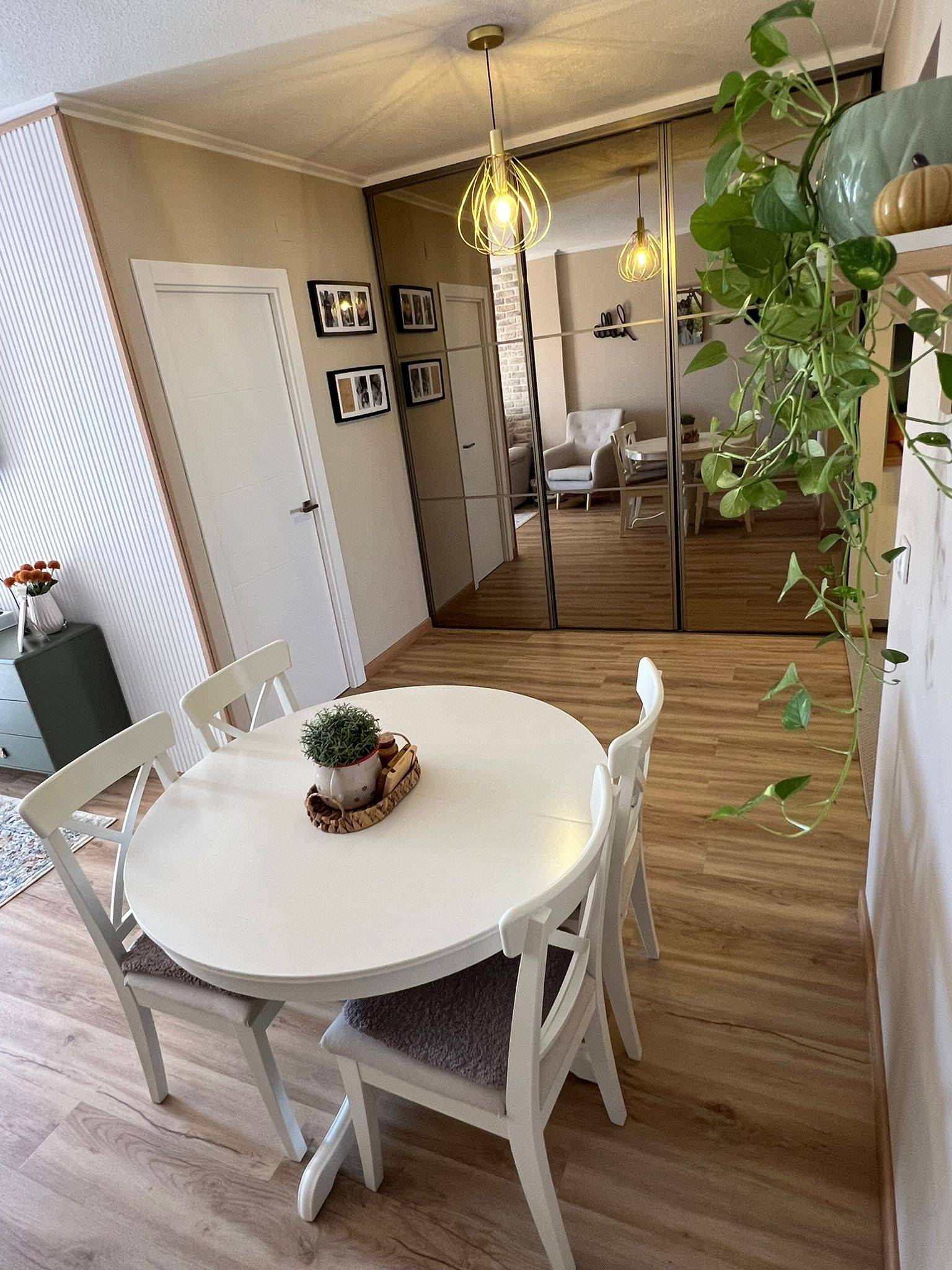 For sale - 3 Bedroom 1 Bathroom Apartment in Pilar de La Horadada - La Torre De La Horadada  - Alicante