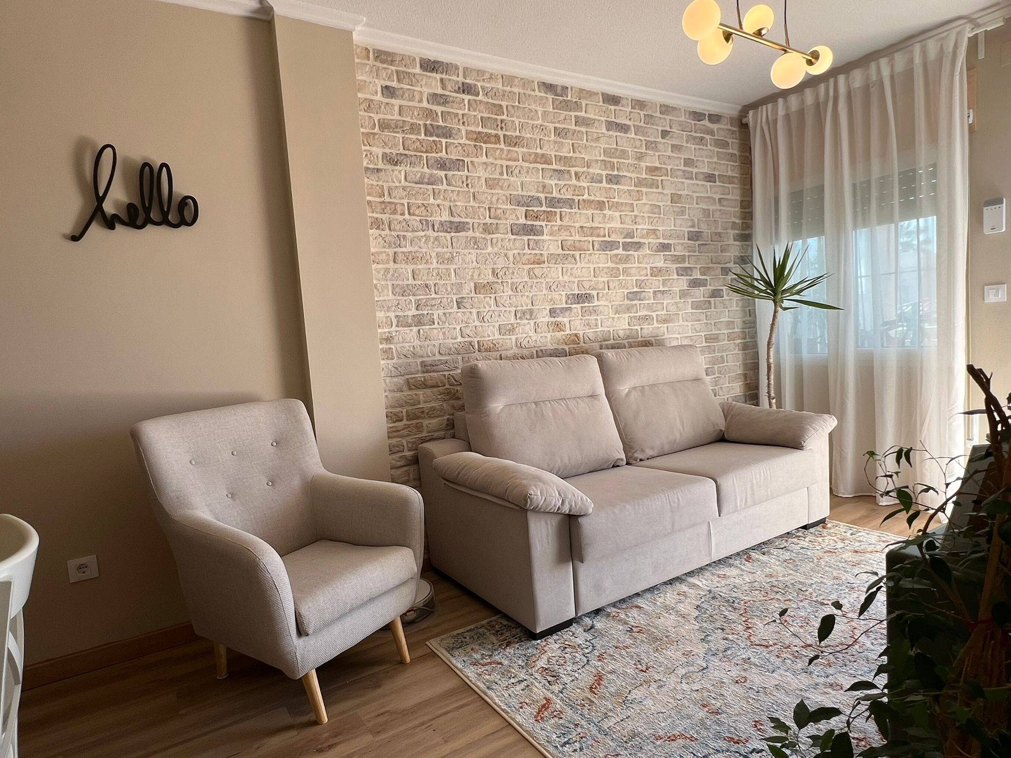 For sale - 3 Bedroom 1 Bathroom Apartment in Pilar de La Horadada - La Torre De La Horadada  - Alicante