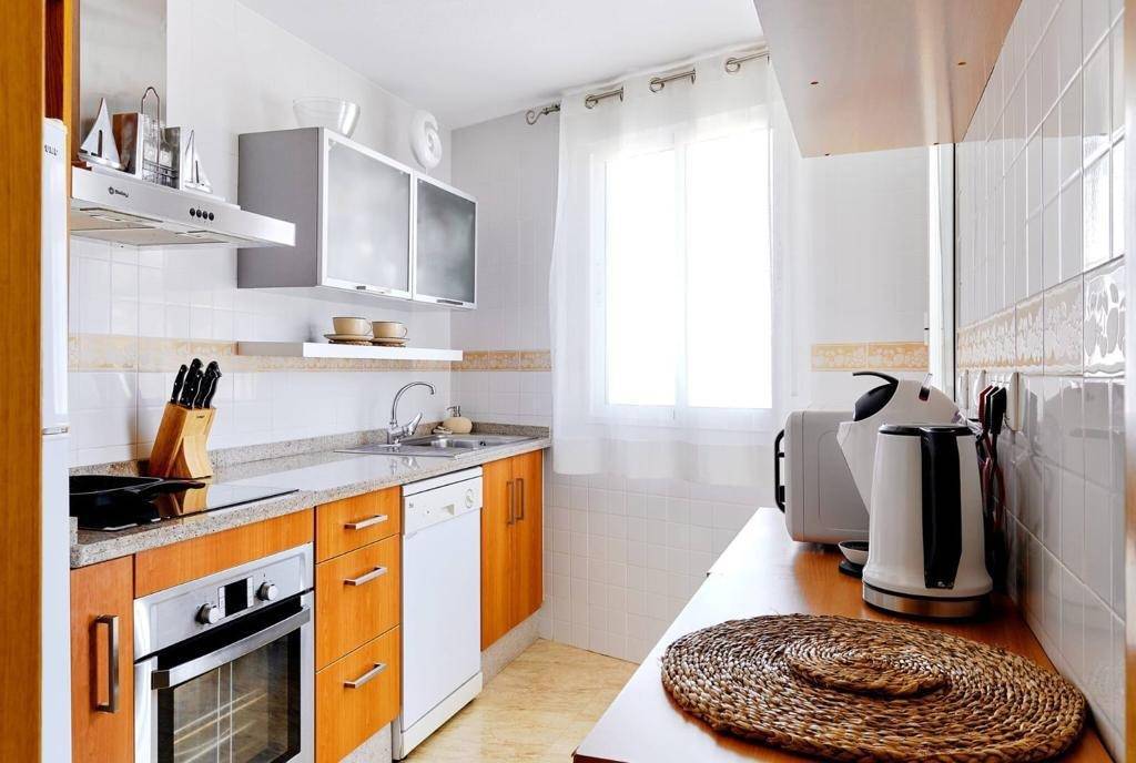 For sale - 3 Bedroom 2 Bathroom Apartment in Orihuela Costa - Altos De Campoamor  - Alicante