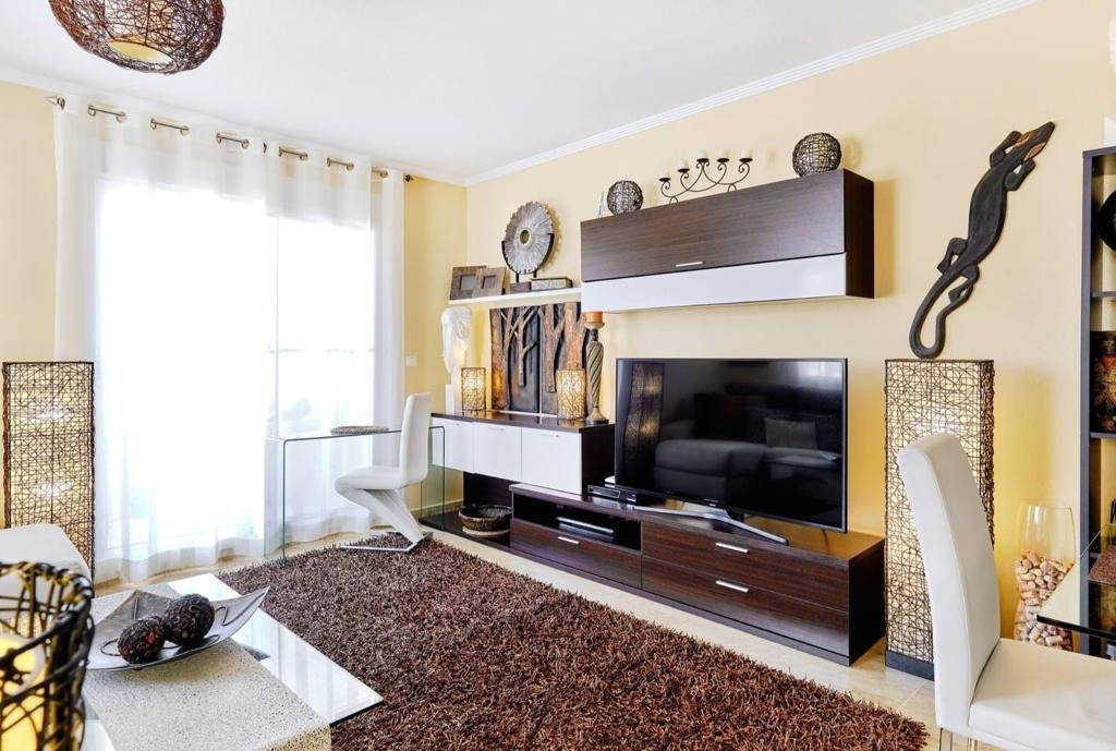 3 Bedroom 2 Bathroom Apartment in Orihuela Costa