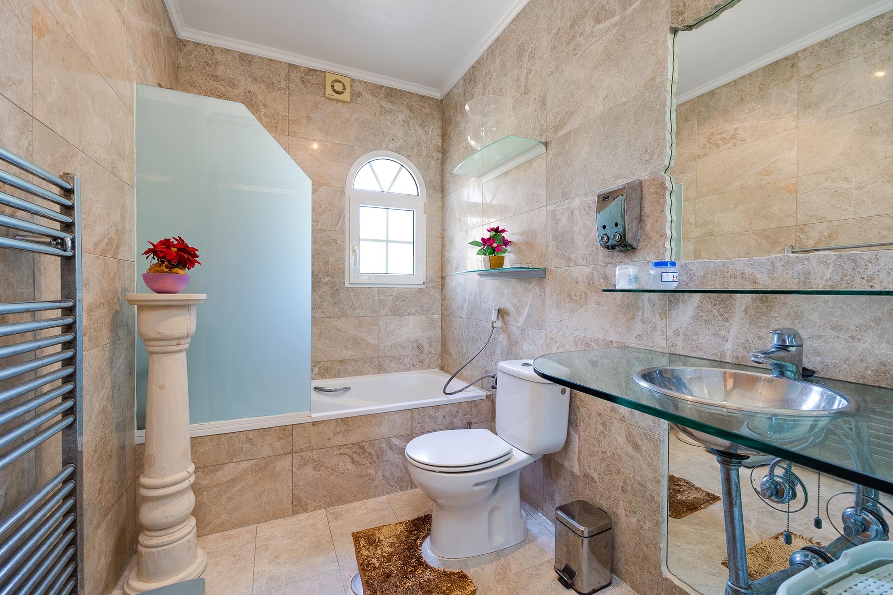 For sale - 3 Bedroom 1 Bathroom Villa in Orihuela Costa - Costa Blanca  - Alicante