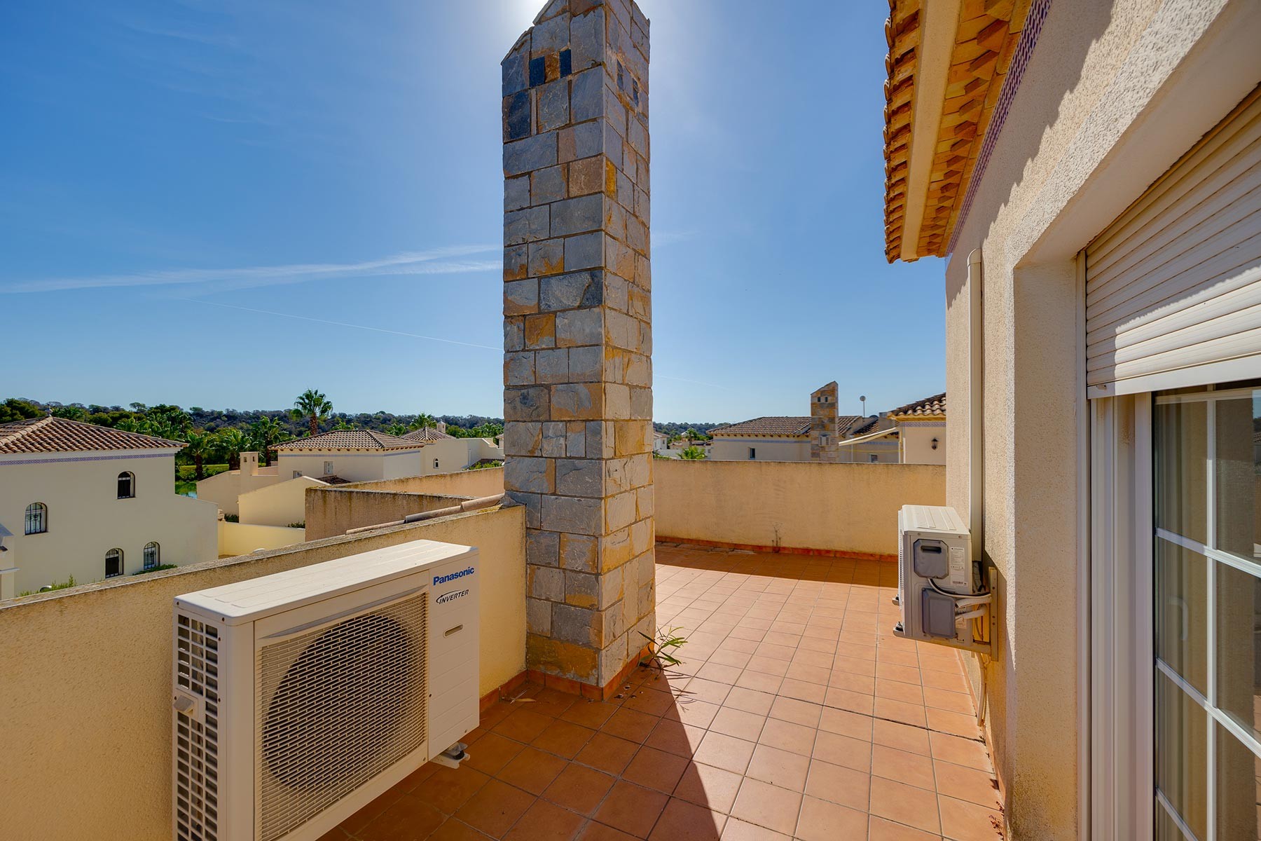 For sale - 3 Bedroom 1 Bathroom Villa in Orihuela Costa - Costa Blanca  - Alicante