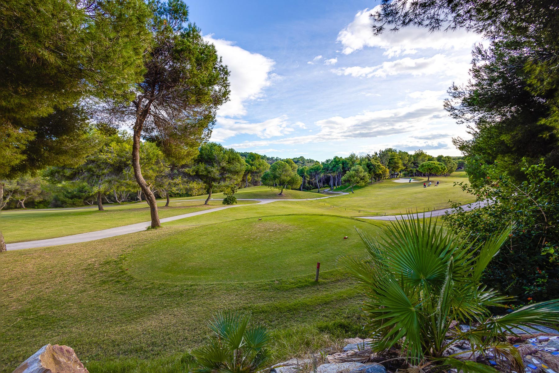 For sale - 3 Bedroom 1 Bathroom Villa in Orihuela Costa - Costa Blanca  - Alicante