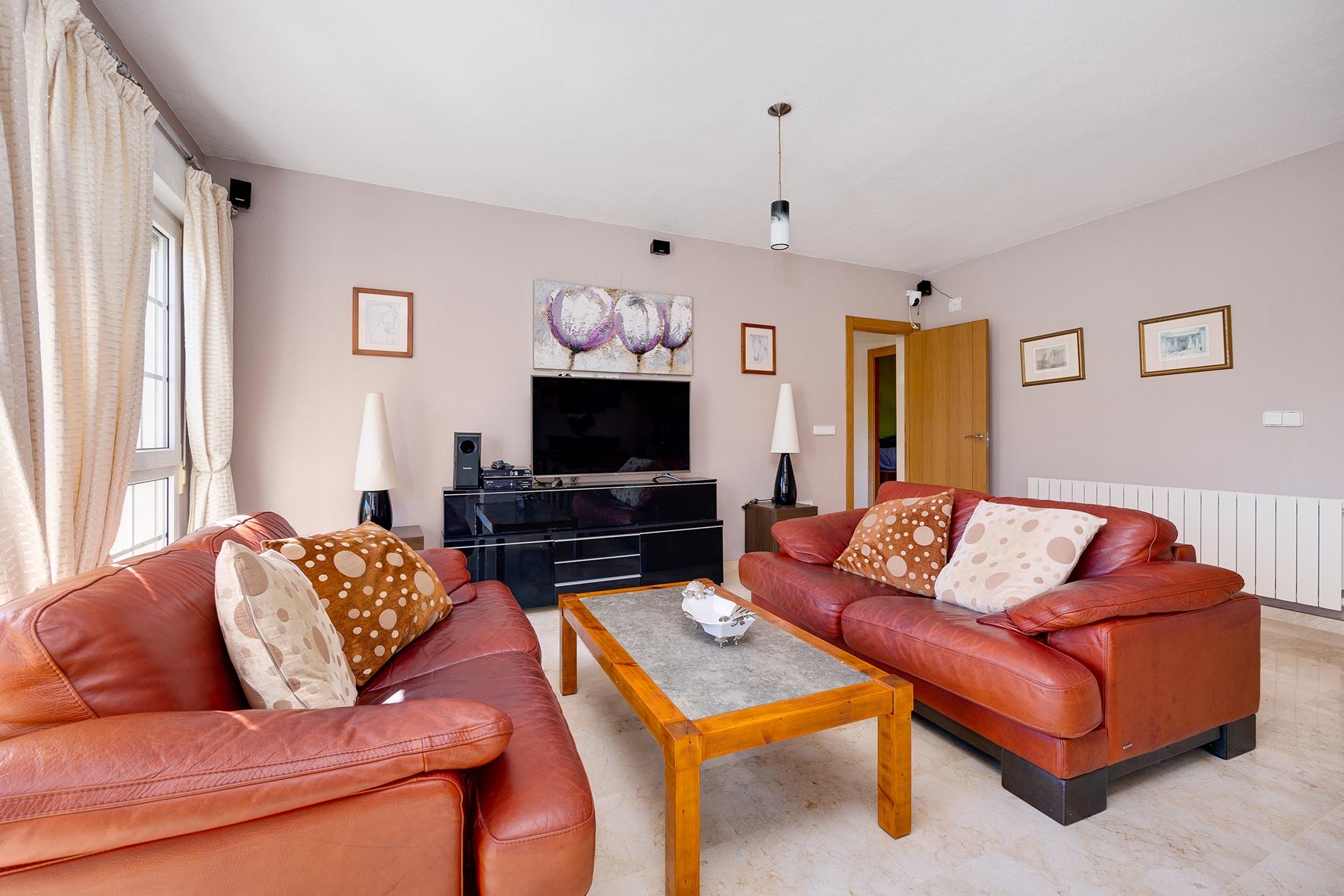 For sale - 3 Bedroom 1 Bathroom Villa in Orihuela Costa - Costa Blanca  - Alicante