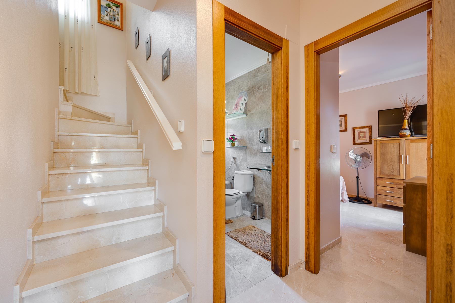 For sale - 3 Bedroom 1 Bathroom Villa in Orihuela Costa - Costa Blanca  - Alicante