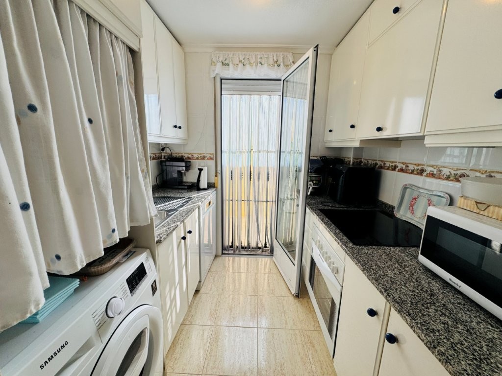For sale - 2 Bedroom 1 Bathroom Apartment in La Mata - Costa Blanca  - Alicante