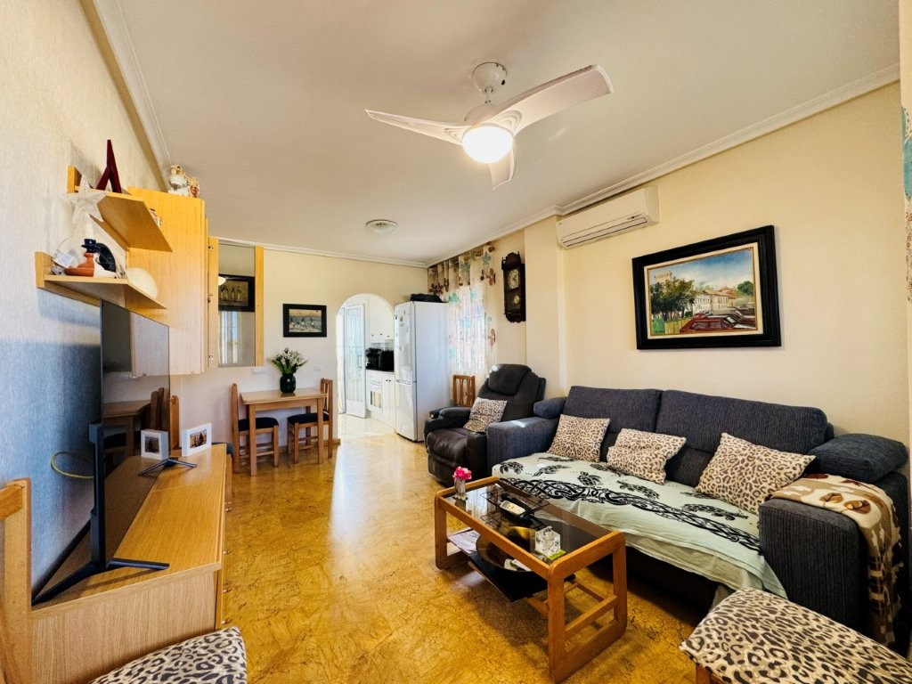 For sale - 2 Bedroom 1 Bathroom Apartment in La Mata - Costa Blanca  - Alicante